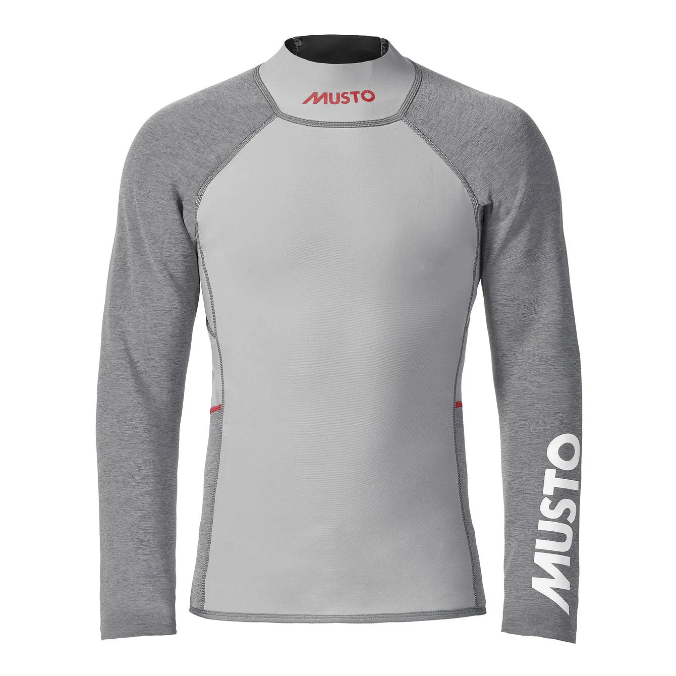 MENS FLEXLITE VAPOUR 1.0 LONG SLEEVE TOP