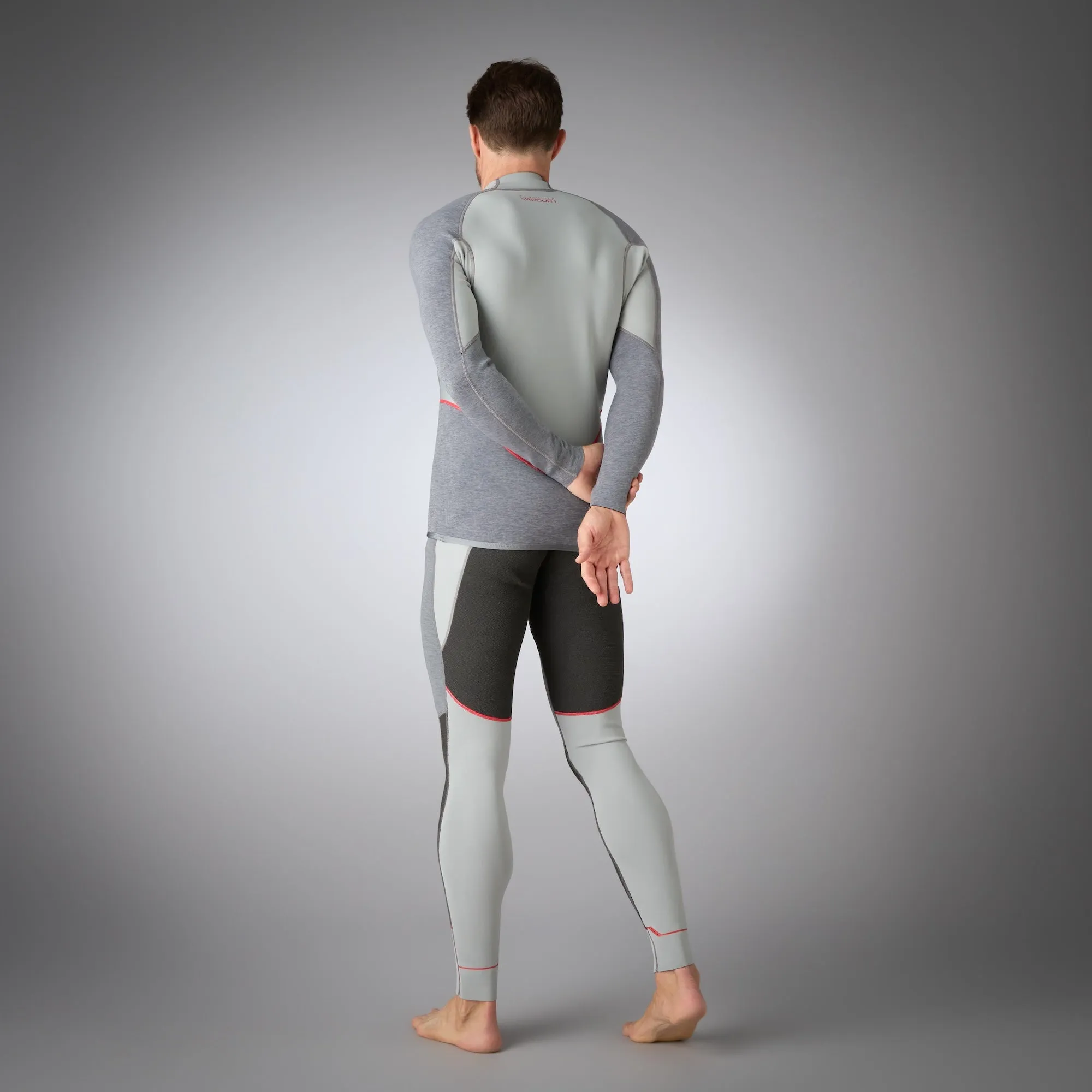 MENS FLEXLITE VAPOUR 1.0 LONG SLEEVE TOP