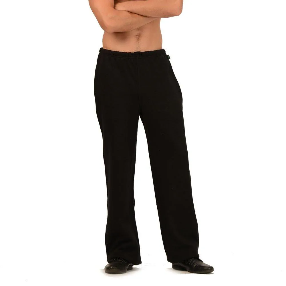 Men's Hemp & Organic Cotton Sweat Pants