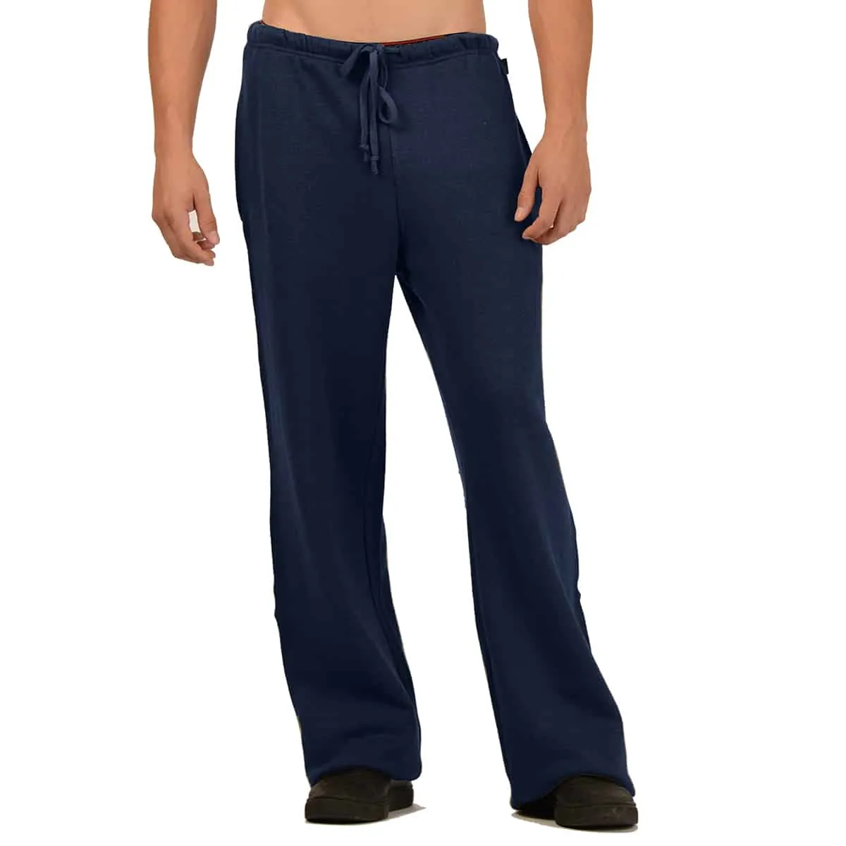 Men's Hemp & Organic Cotton Sweat Pants