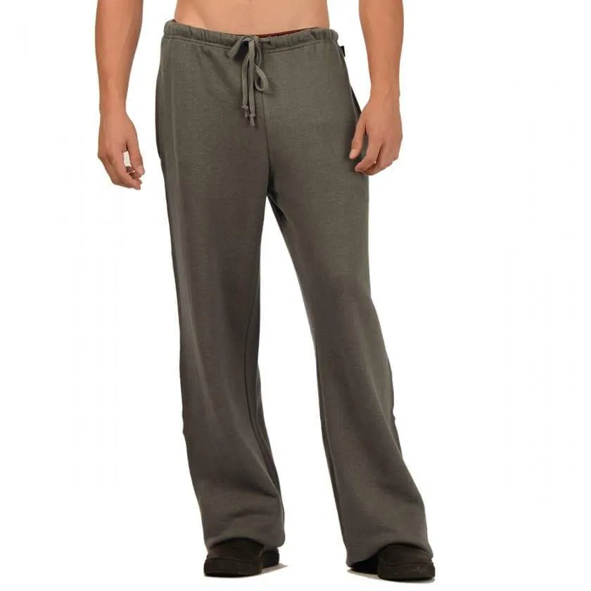 Men's Hemp & Organic Cotton Sweat Pants