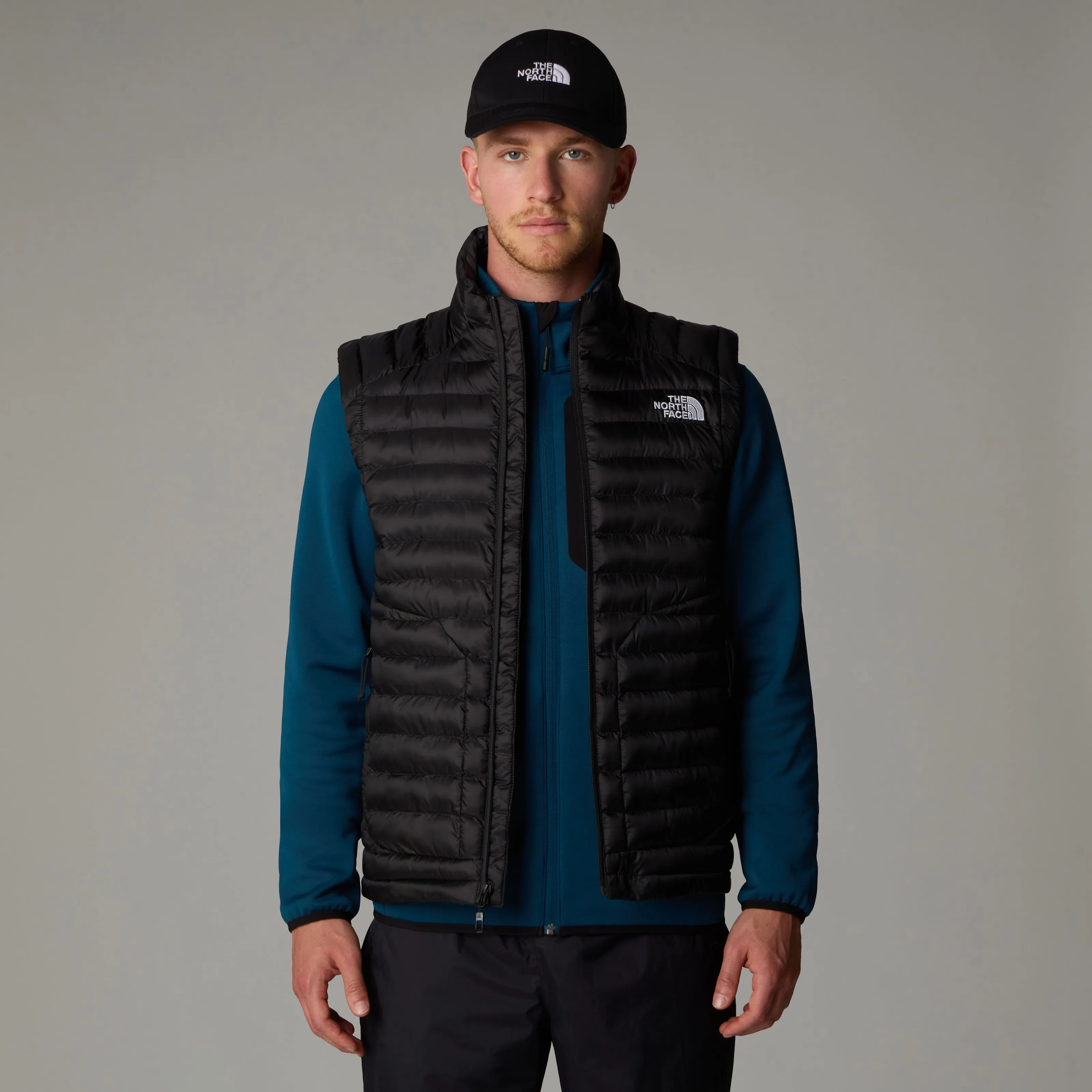 MEN'S HUILA SYNTHETIC INSULATION GILET