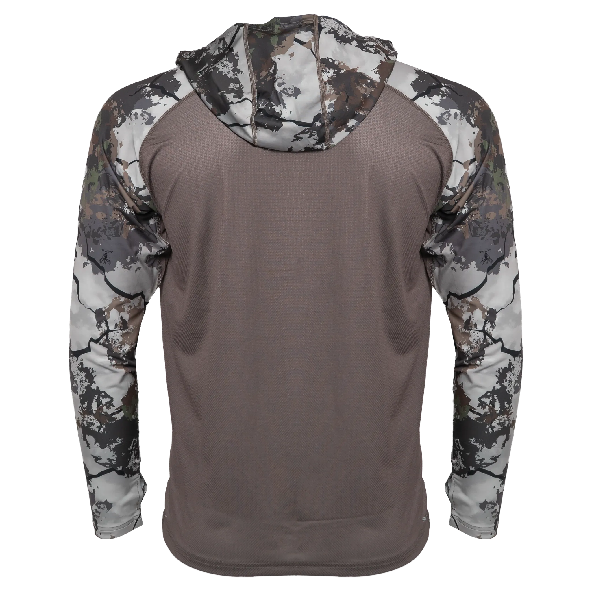 Men's King's Camo® Cooling Hoodie