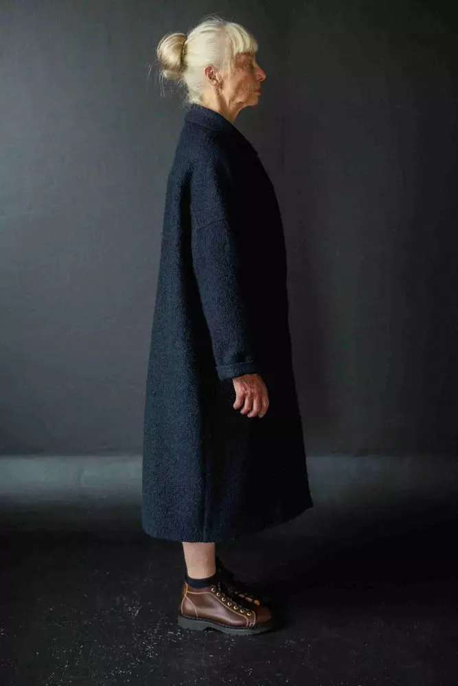 Merchant & Mills Sanda Coat