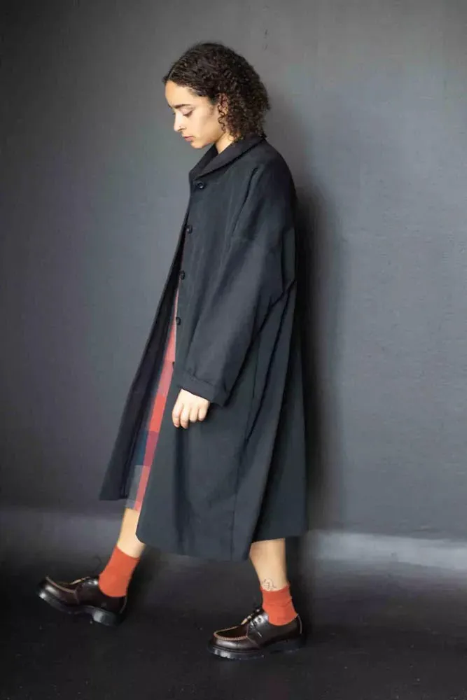 Merchant & Mills Sanda Coat