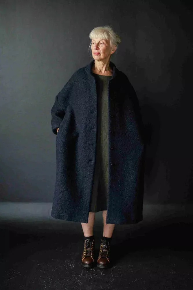 Merchant & Mills Sanda Coat