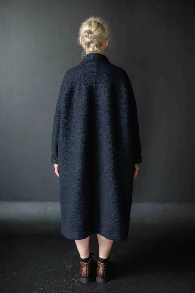 Merchant & Mills Sanda Coat