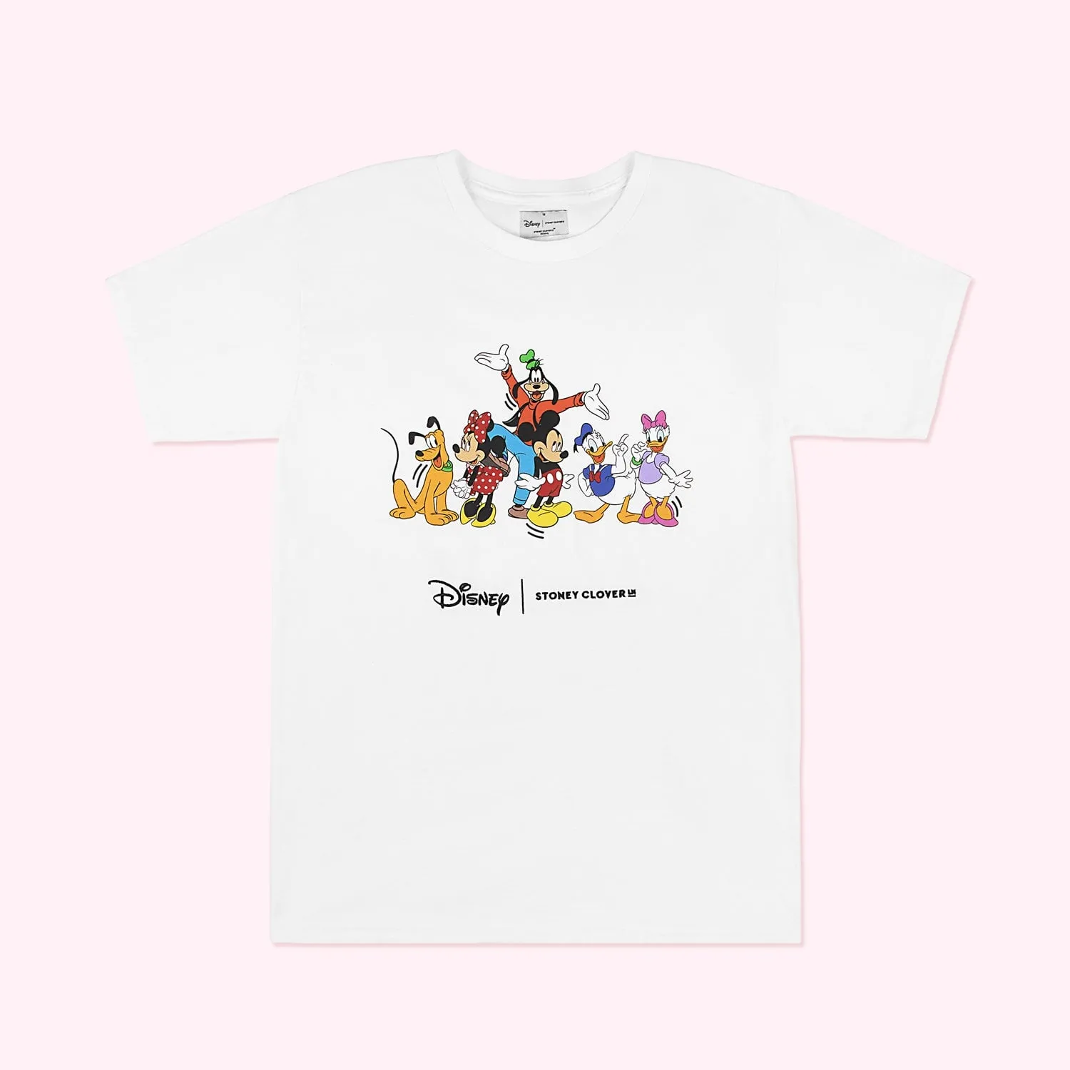 Mickey & Friends T-Shirt