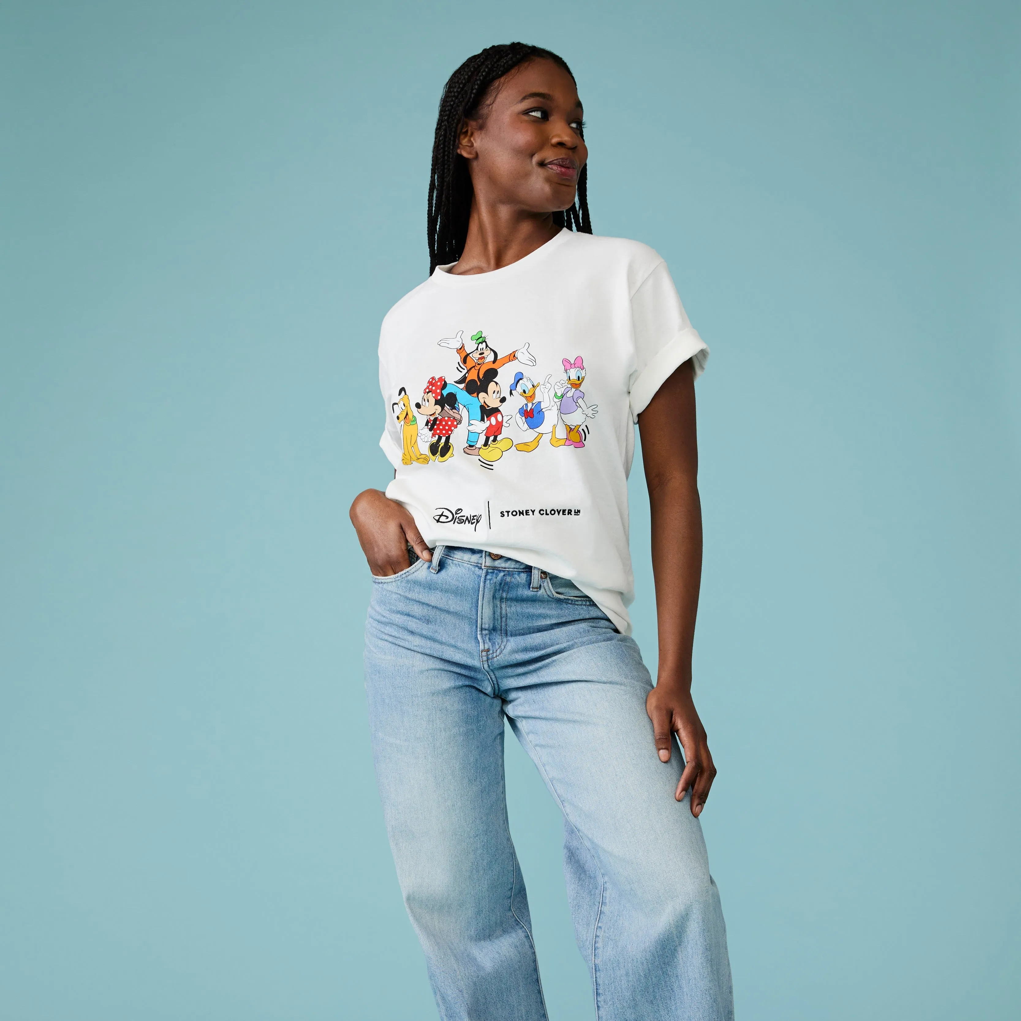 Mickey & Friends T-Shirt