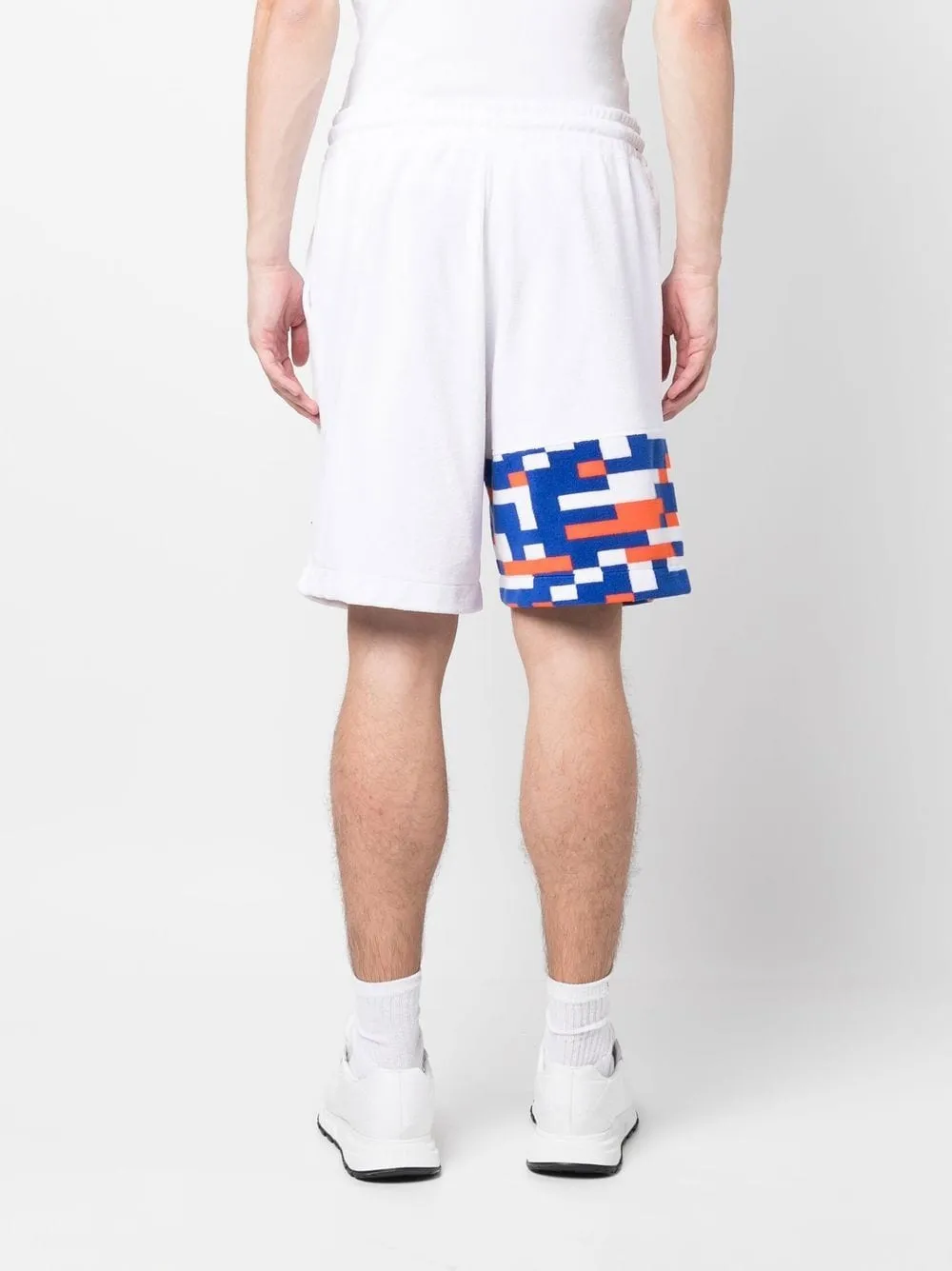 MISSONI SPORT Shorts White