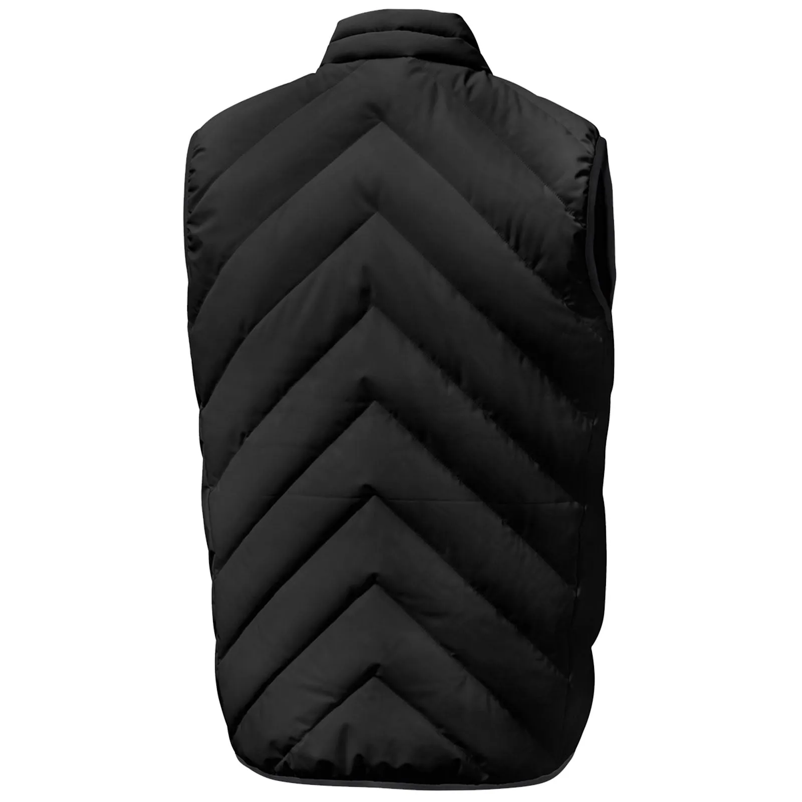 Mizuno Mens Breath Thermo Move Down Gilet