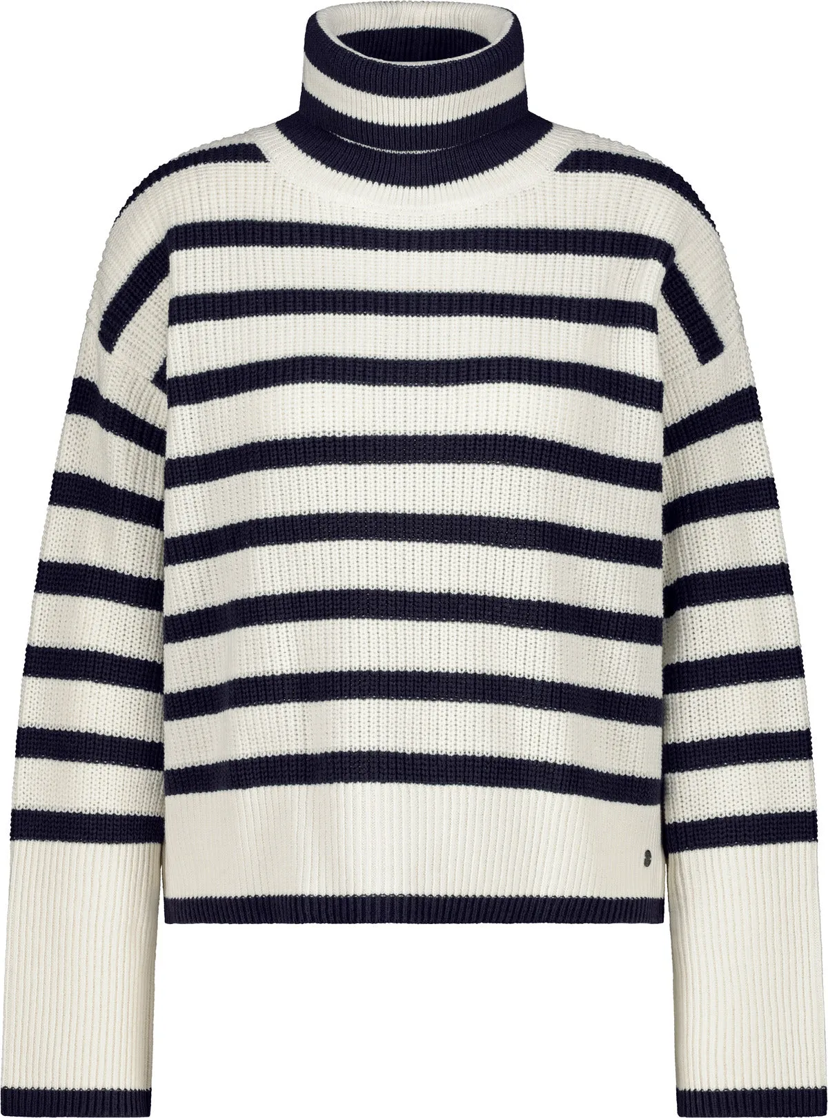 MONARI Stripe Sweater