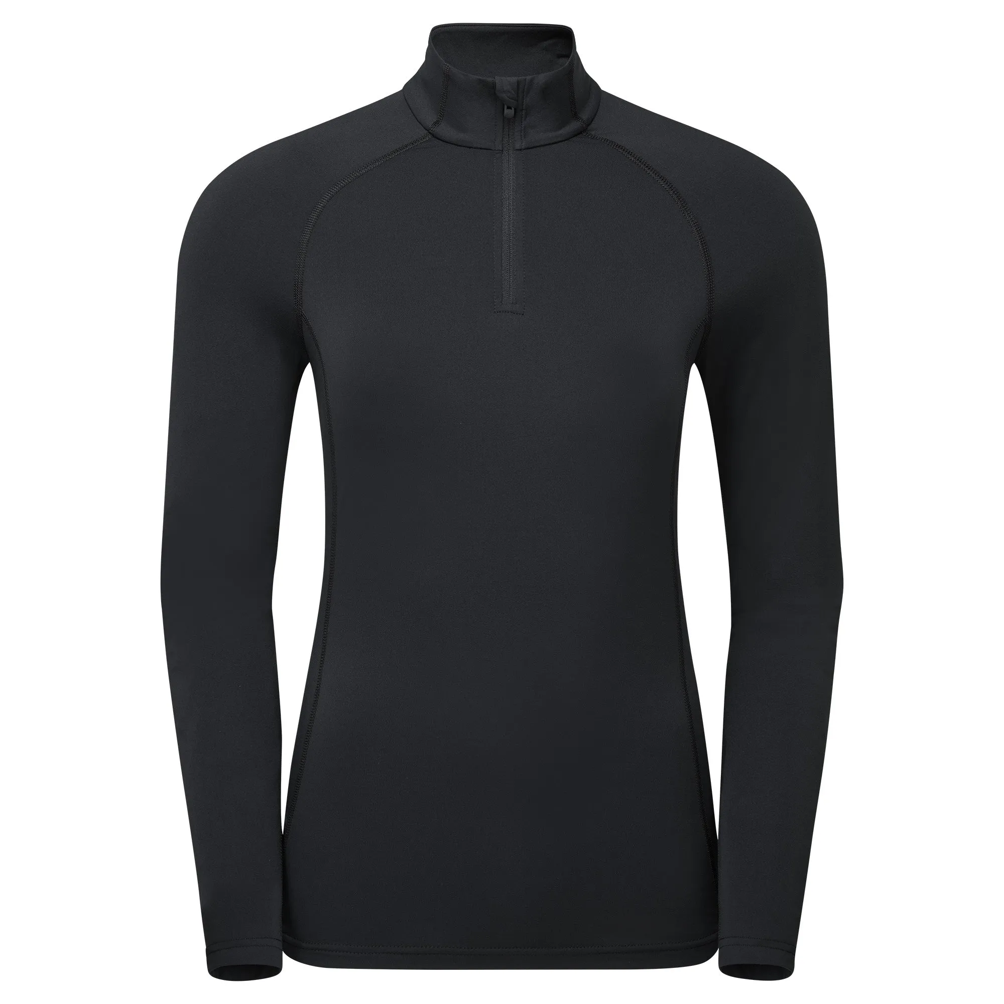 Montane Women's Dart XT Thermal Zip Neck T-Shirt