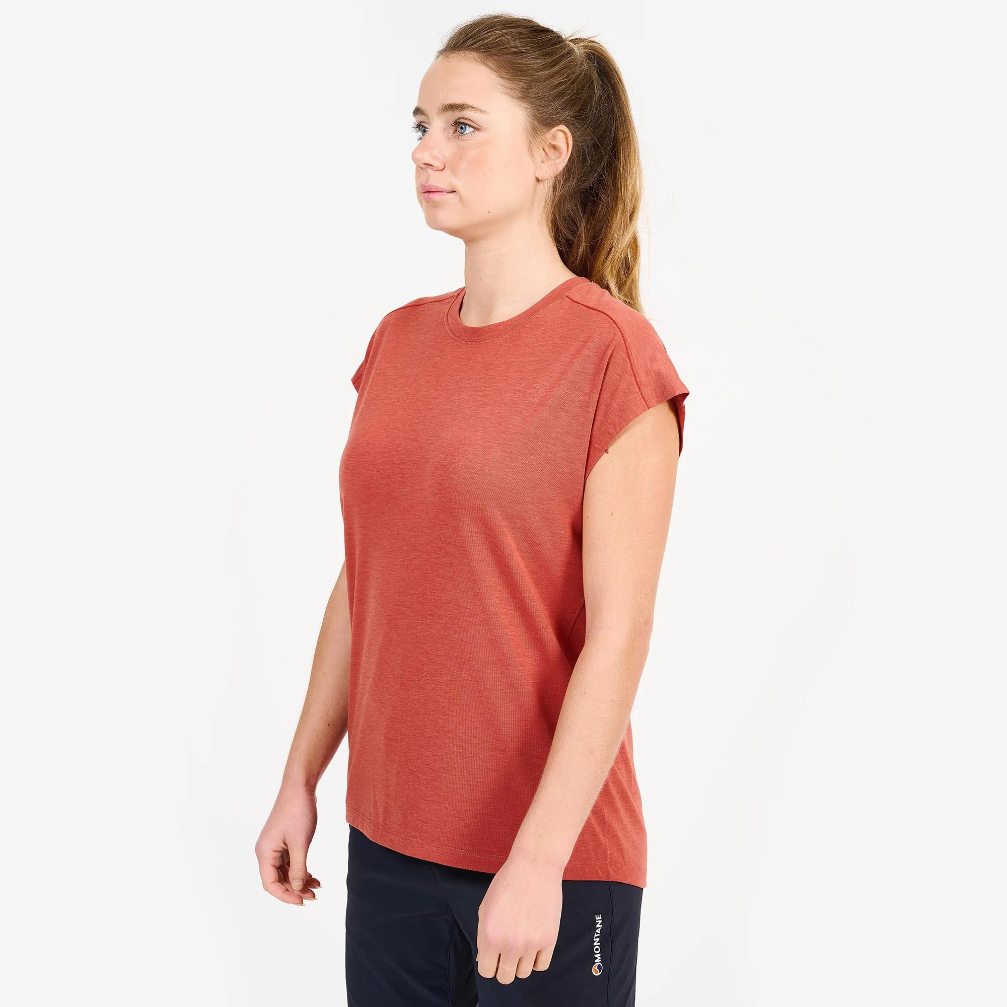 Montane Women's Mira T-shirt