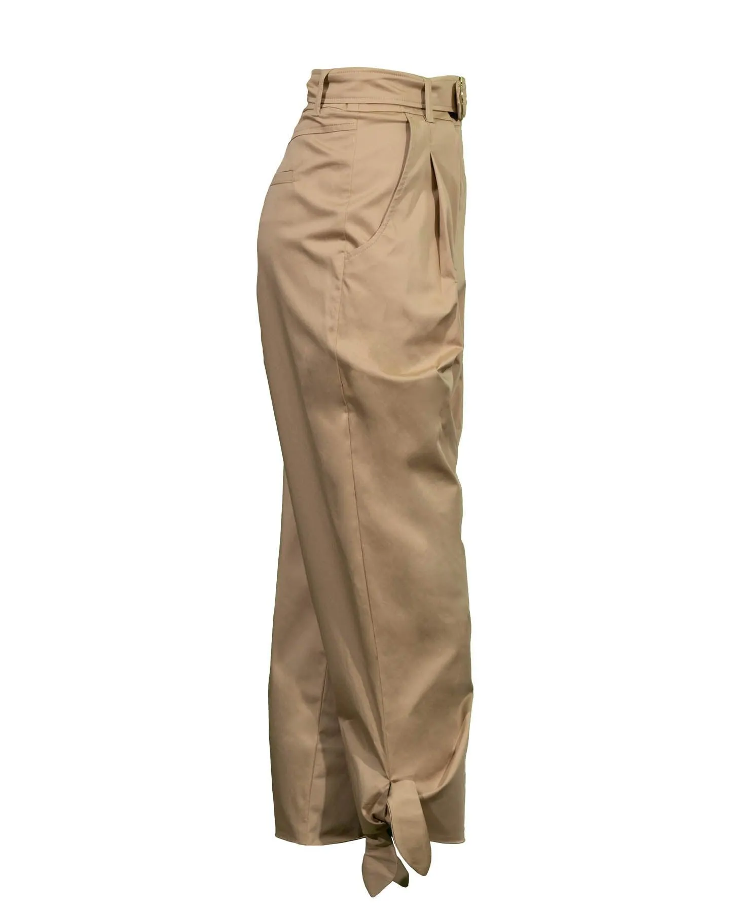 Motrice Trousers