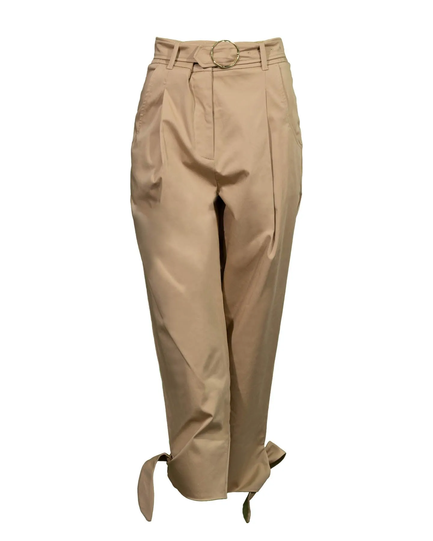 Motrice Trousers