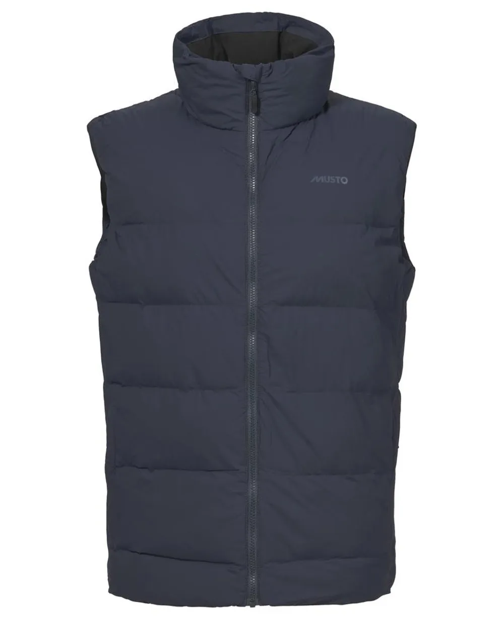 Musto Mens Active Puffer Vest