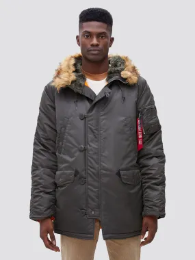 N-3B SLIM GEN I PARKA