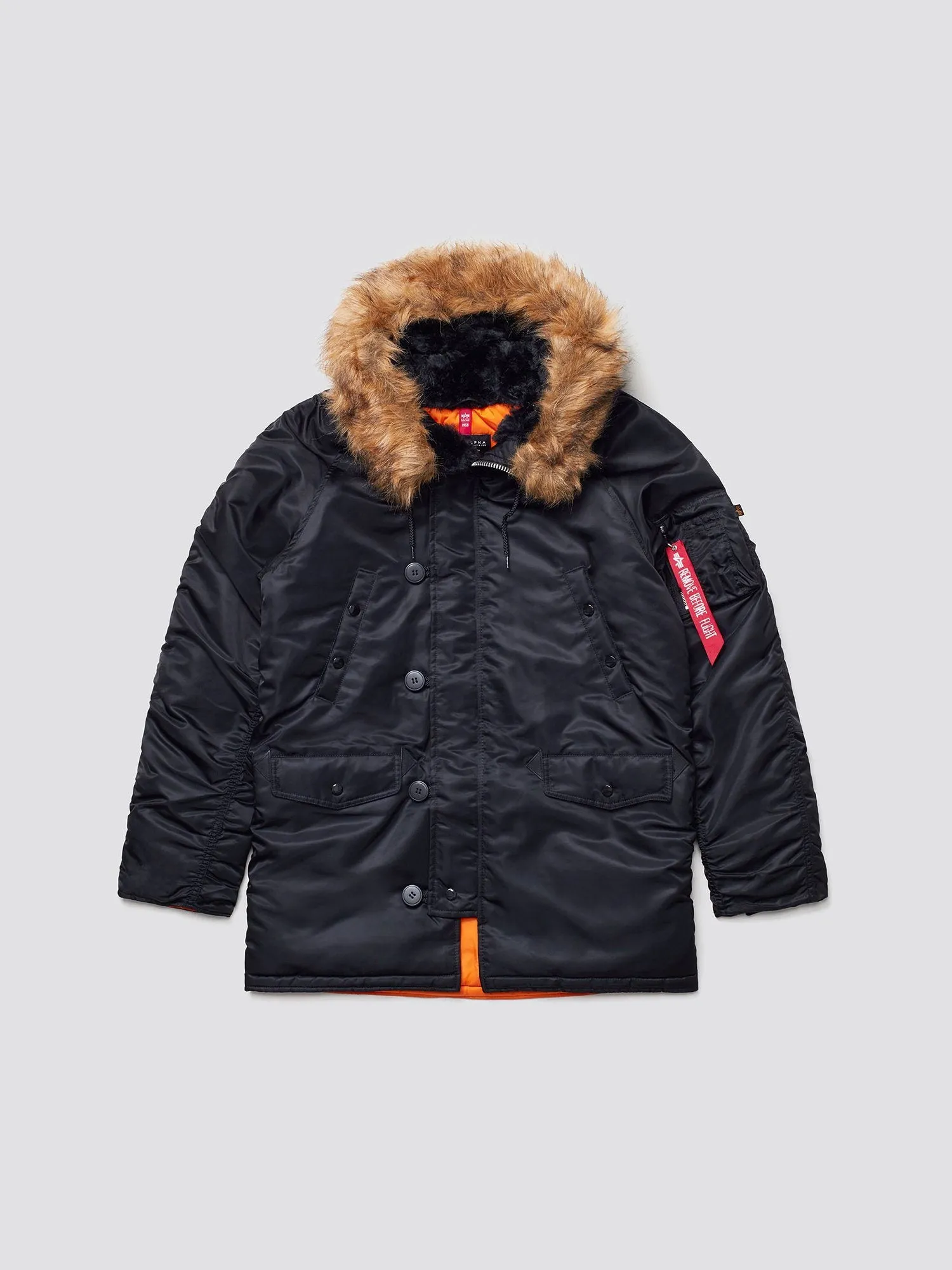 N-3B SLIM GEN I PARKA