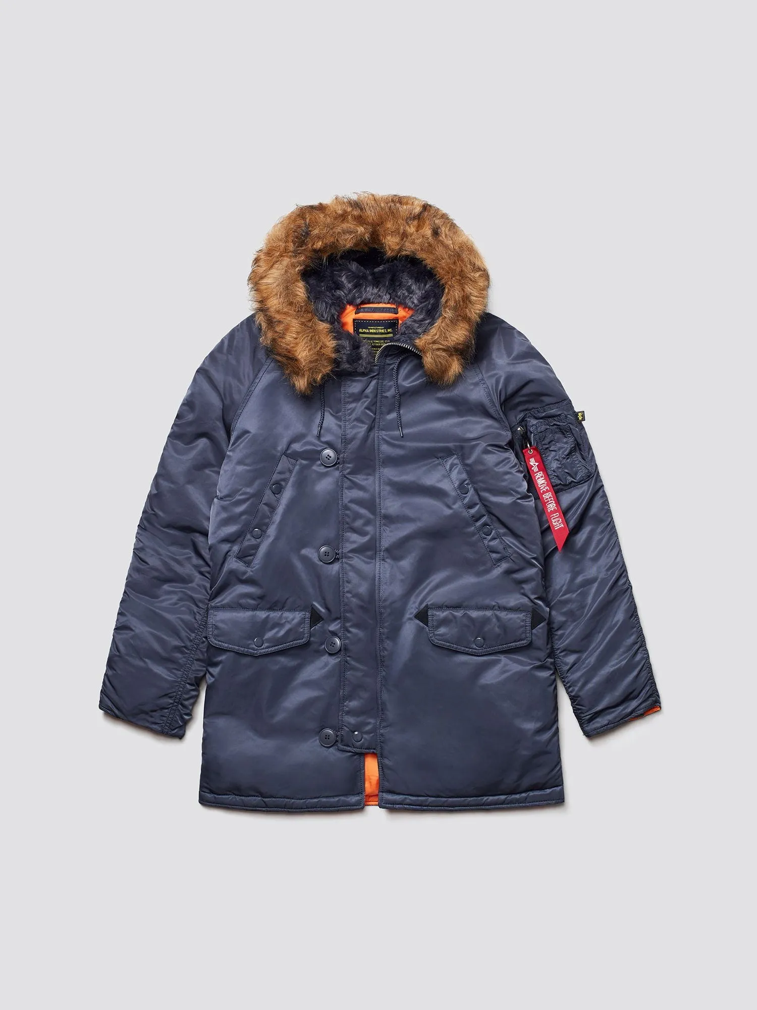 N-3B SLIM GEN I PARKA