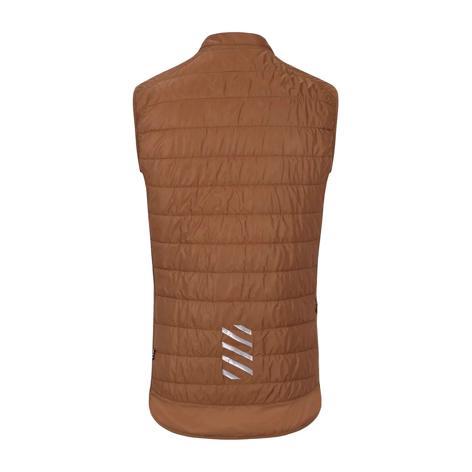 NDLSS Insulated Gilet - Brown