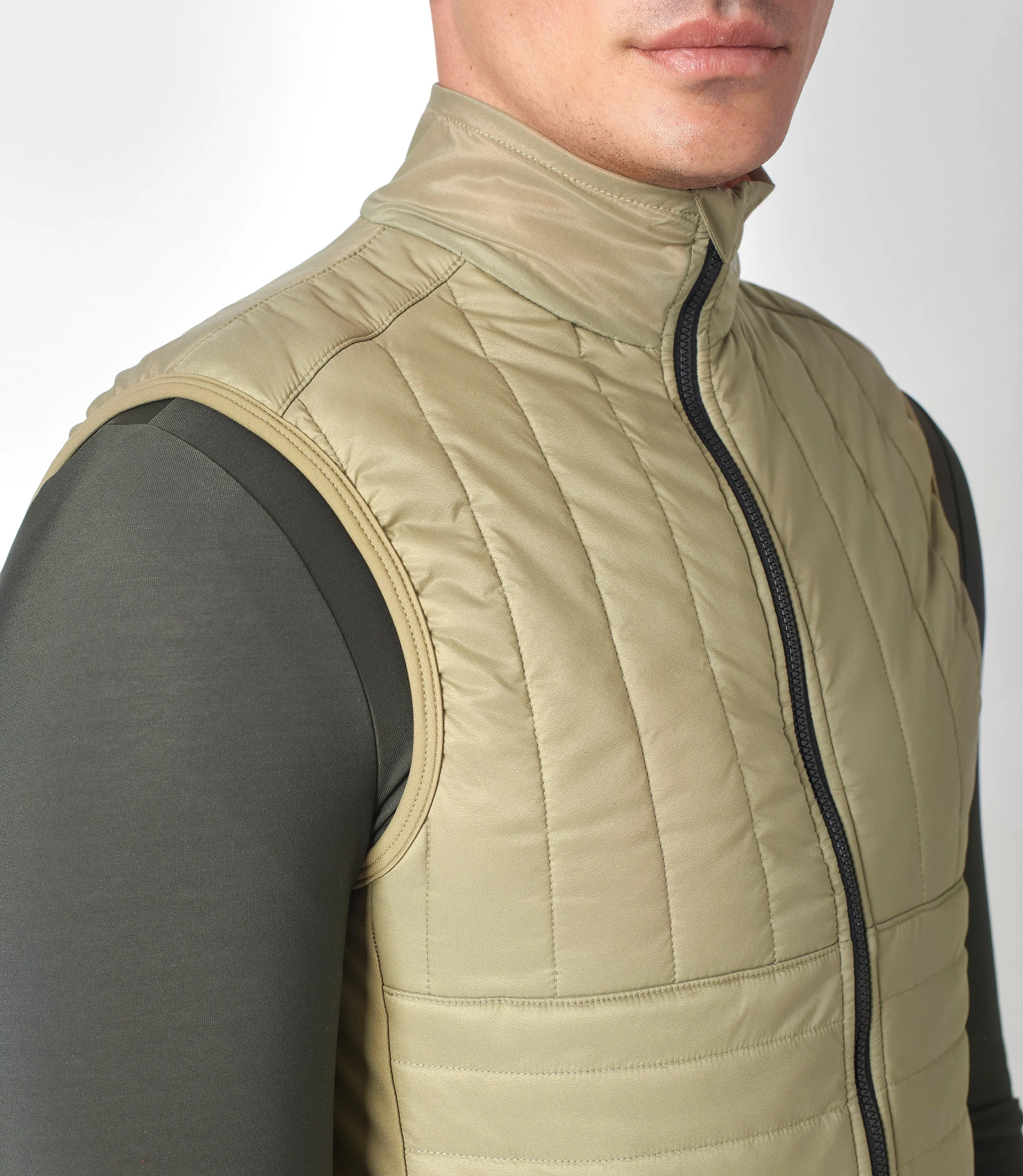 Odyssey Down Alpha® Vest