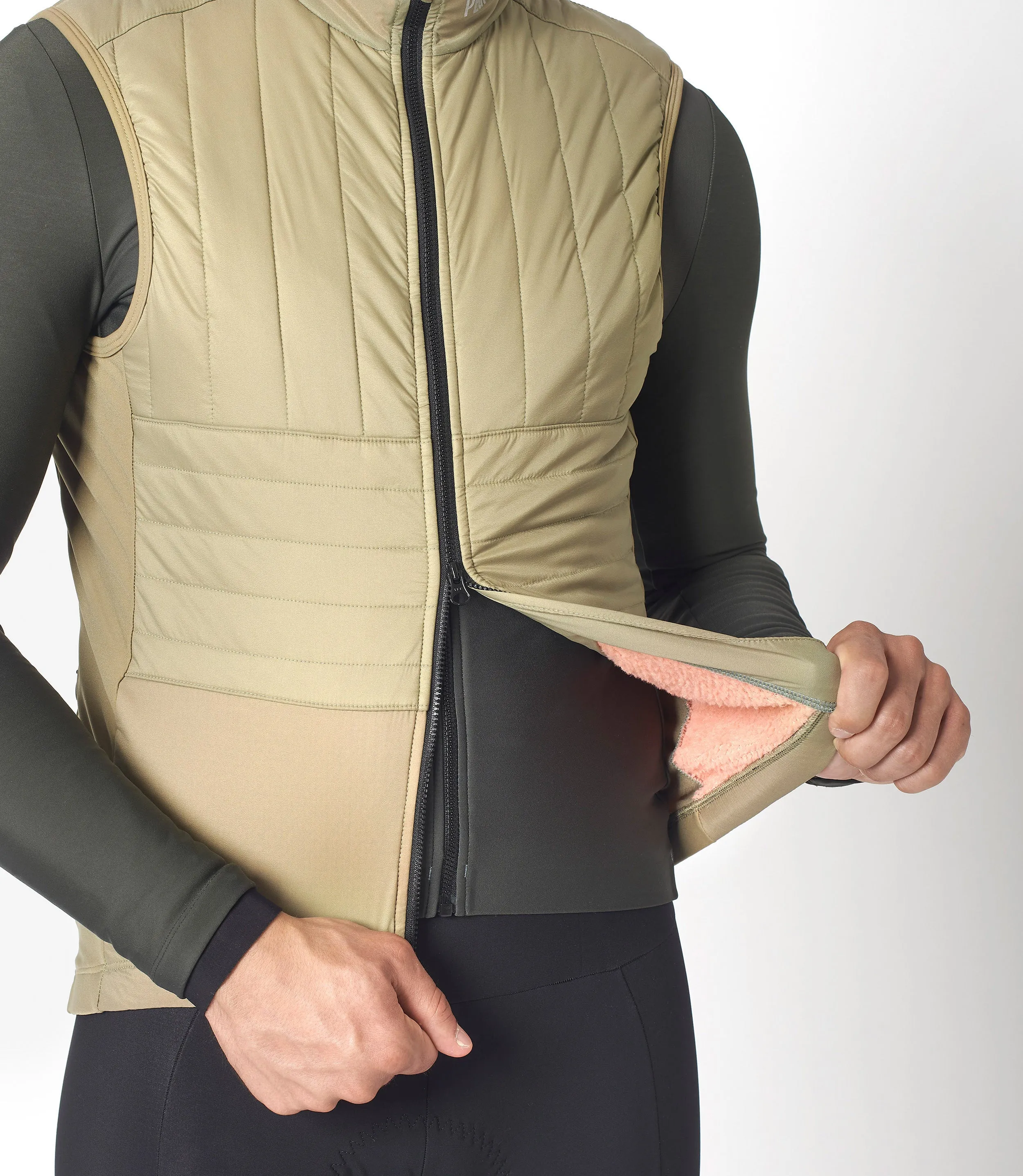 Odyssey Down Alpha® Vest