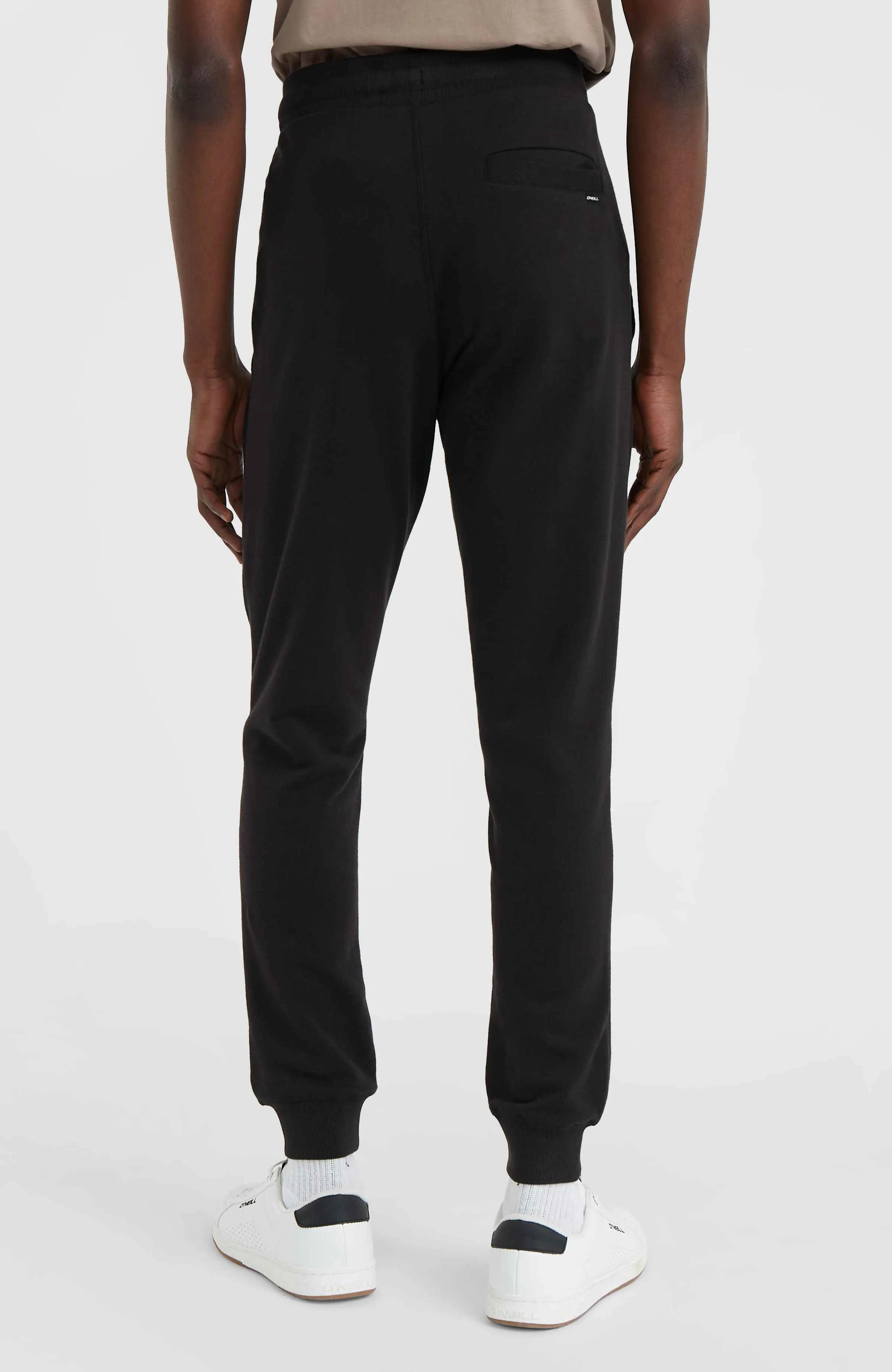 O'Neill Small Logo Sweatpants | Black Out