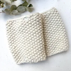 Organic Cotton Snood