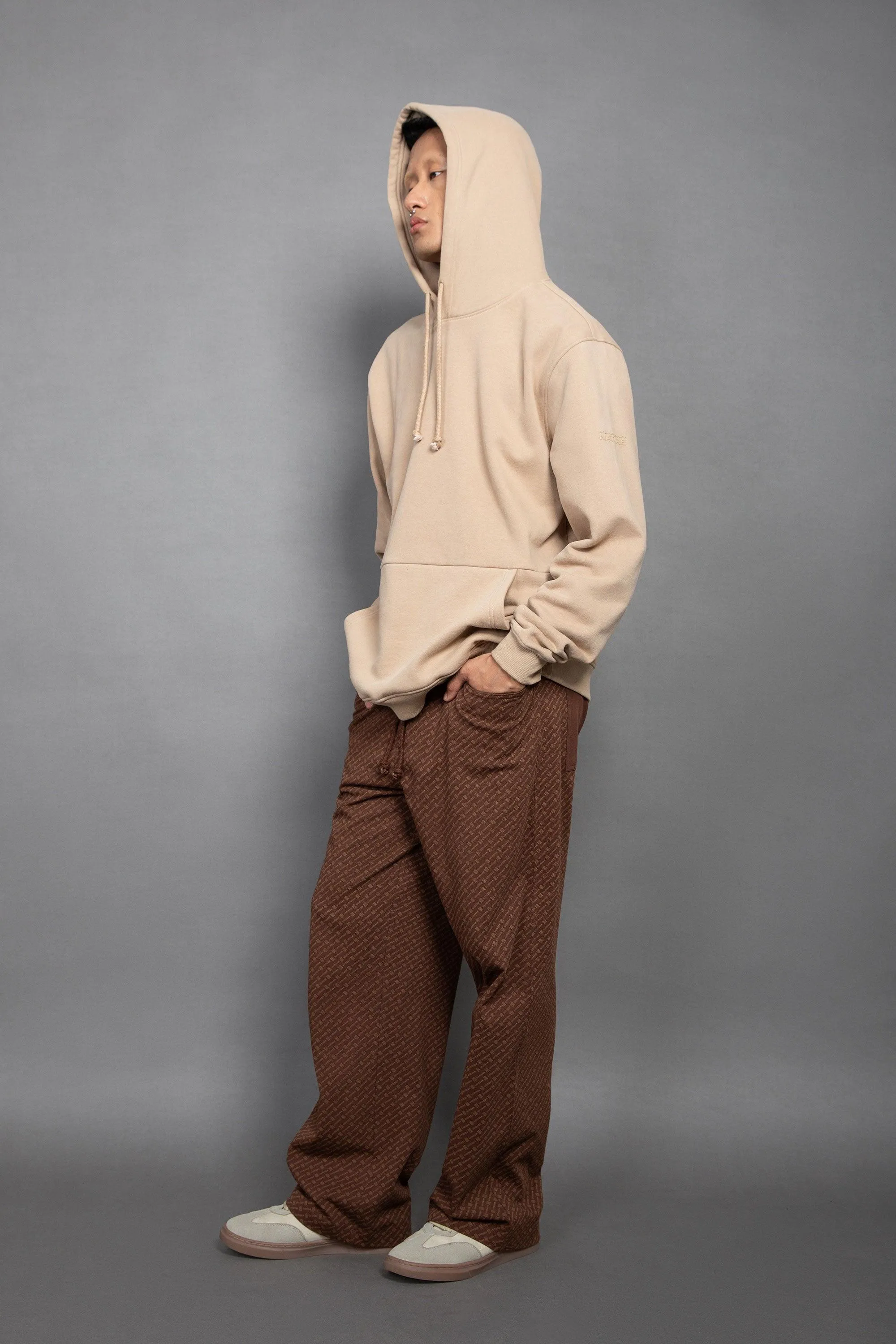 Organic Cotton Sweatpants