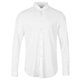 Pal Zileri Active Stretch Shirt in White