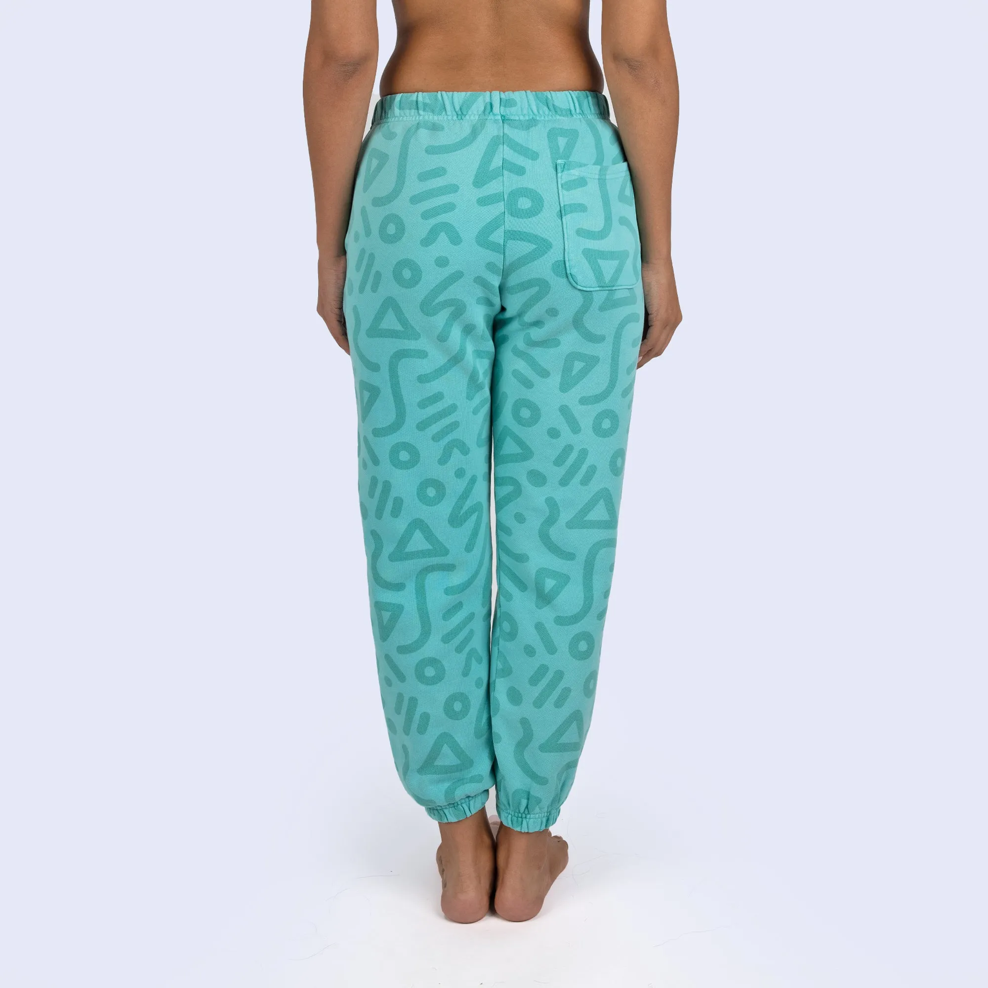 Parkland Zap Sweatpants