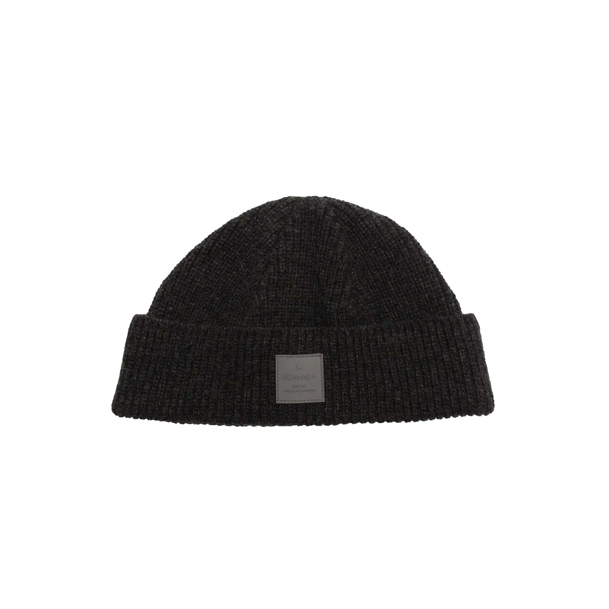 Patch Beanie