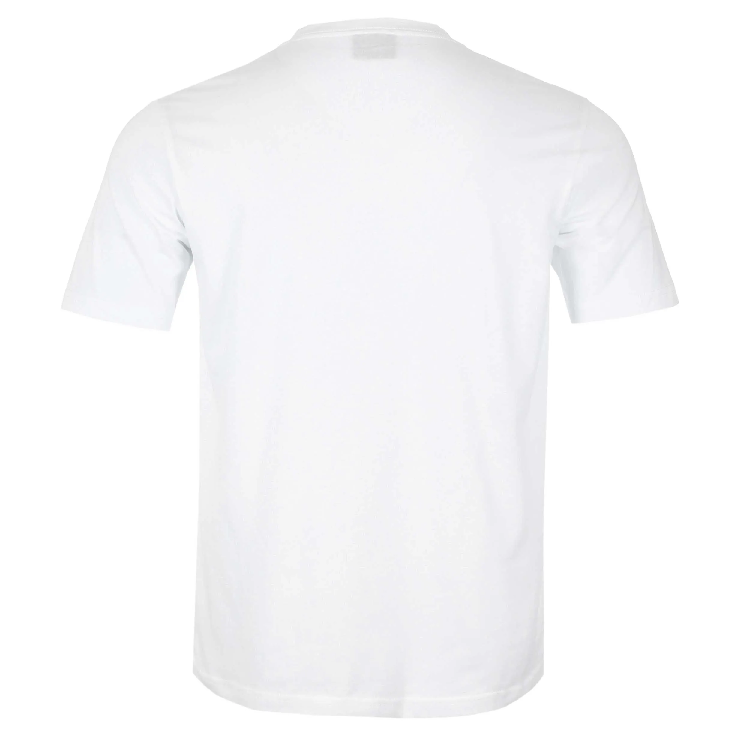 Paul Smith Astronaut T Shirt in White