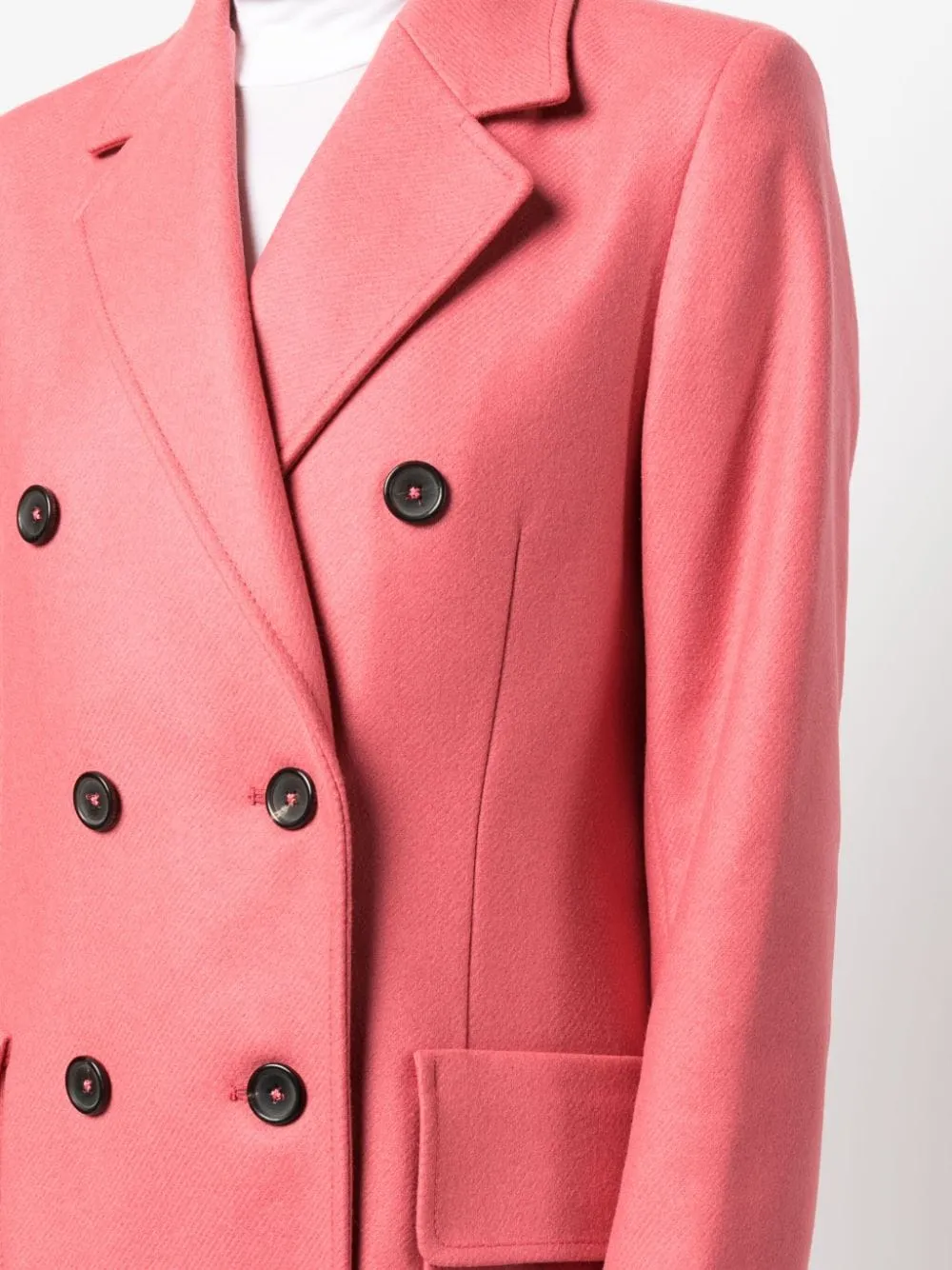 Paul Smith Coats Pink