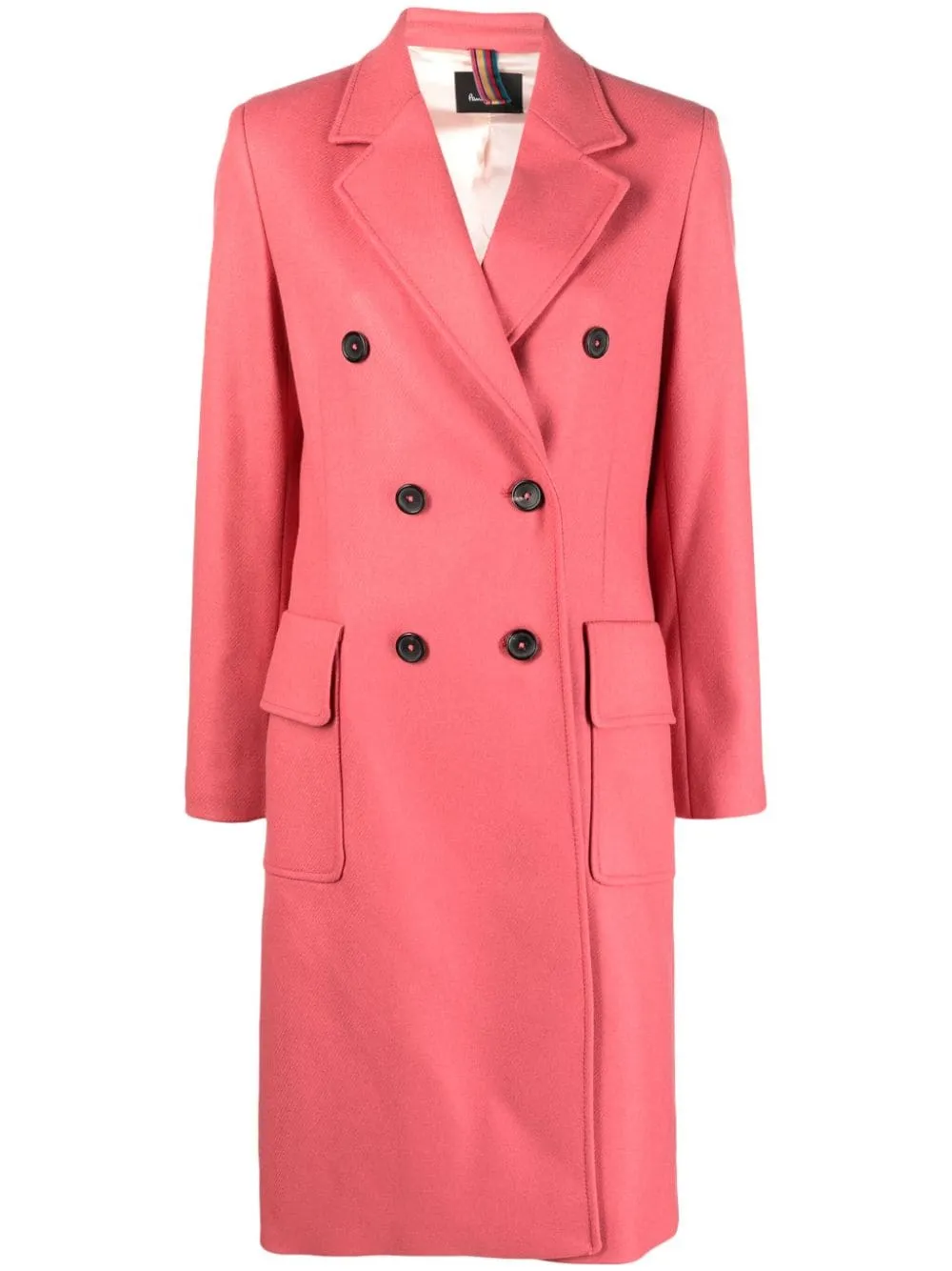 Paul Smith Coats Pink