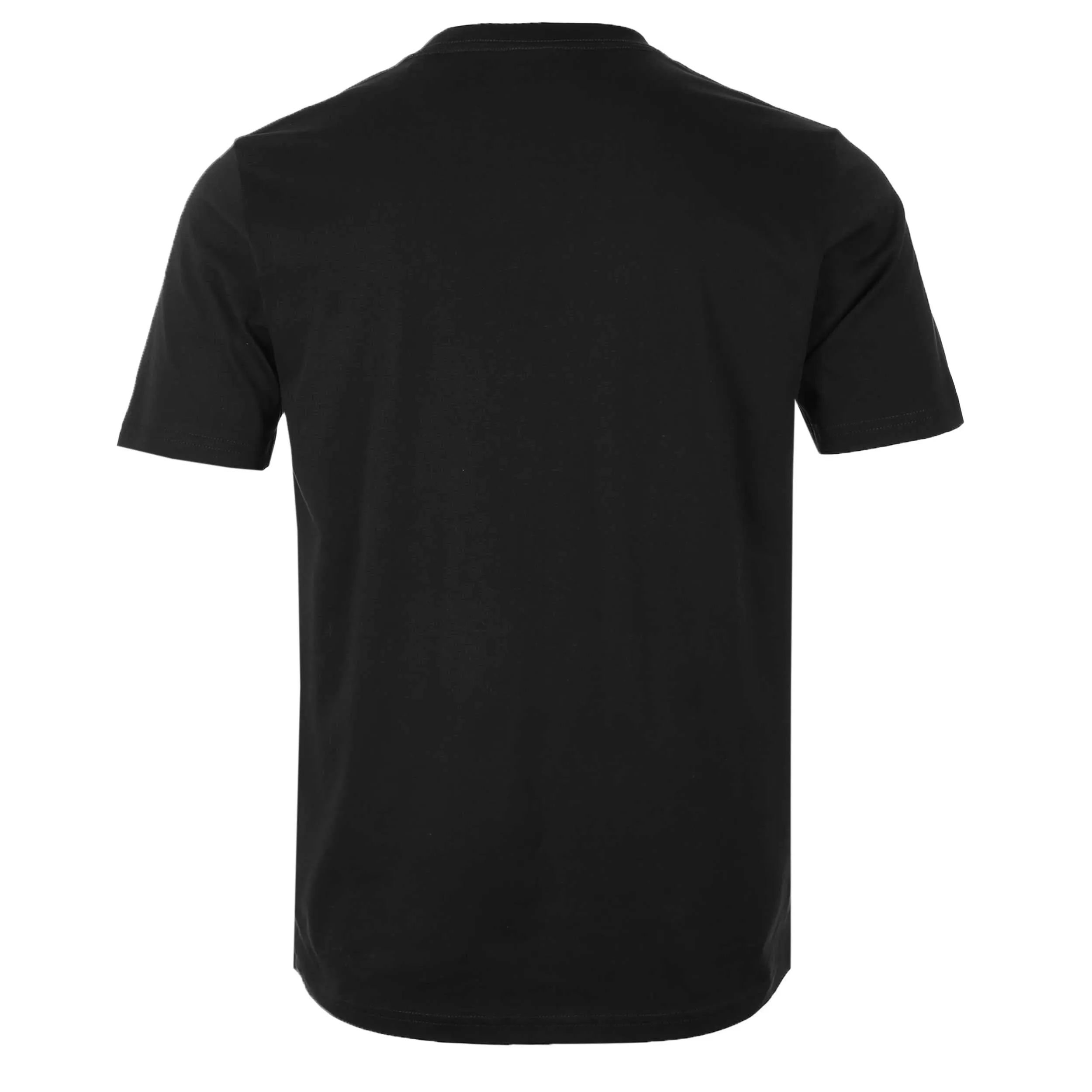 Paul Smith Hand T Shirt in Black