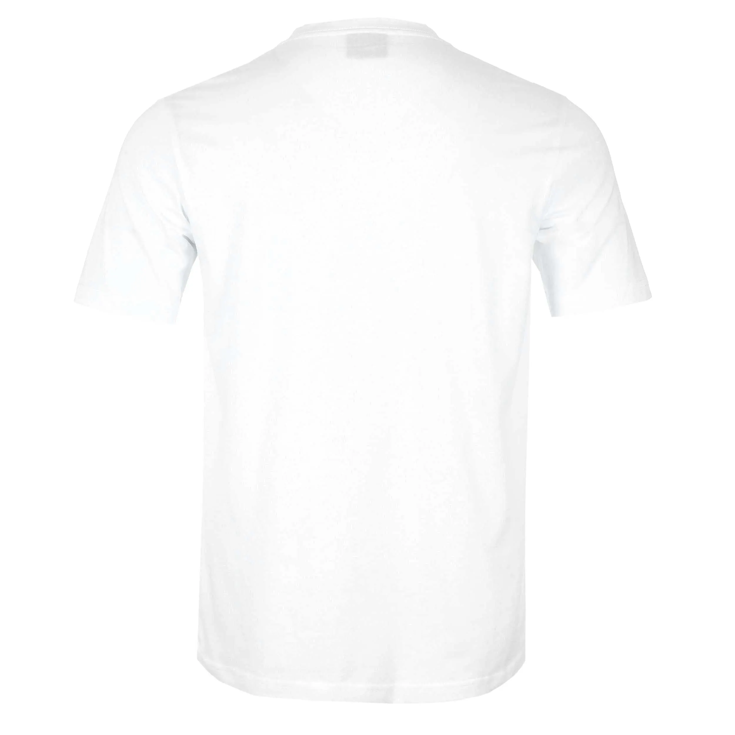 Paul Smith Hand T Shirt in White