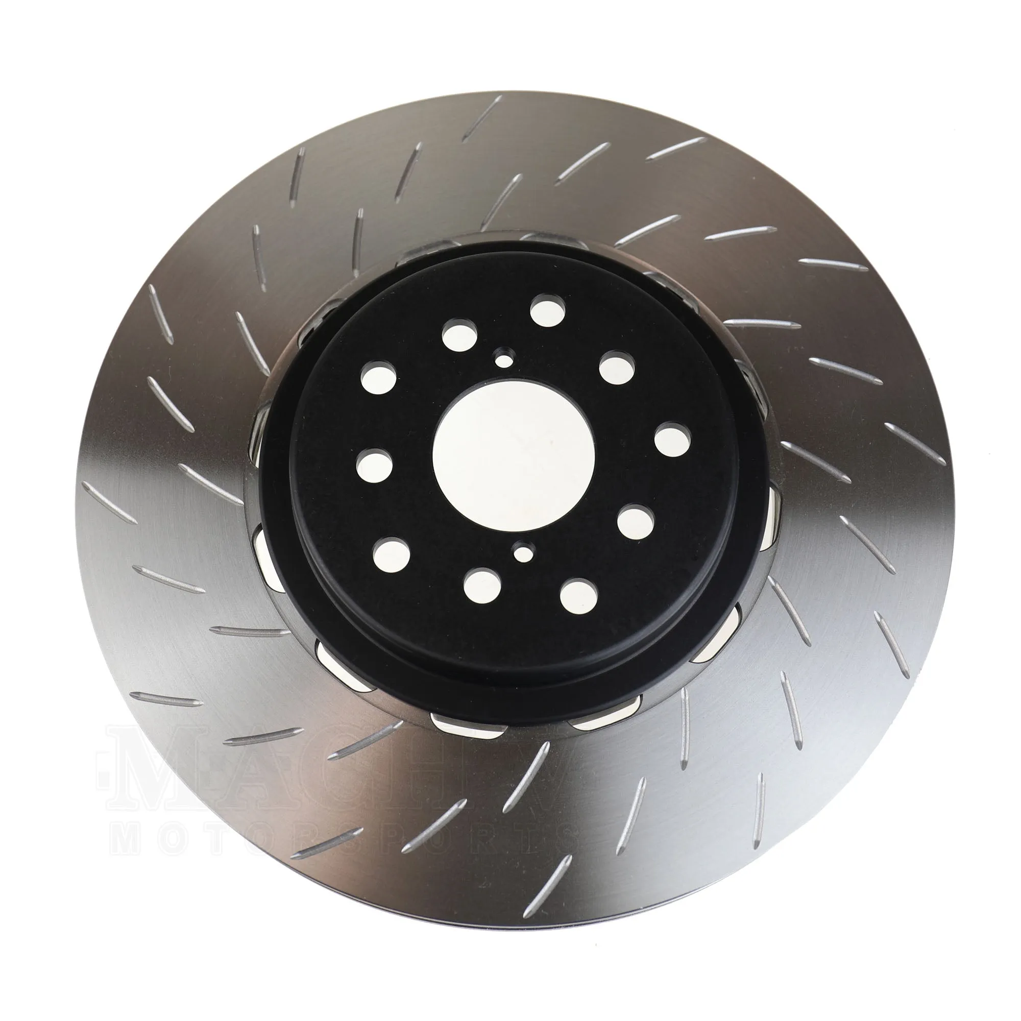 PFC Two-Piece Floating Rotors 2004-2014 STI