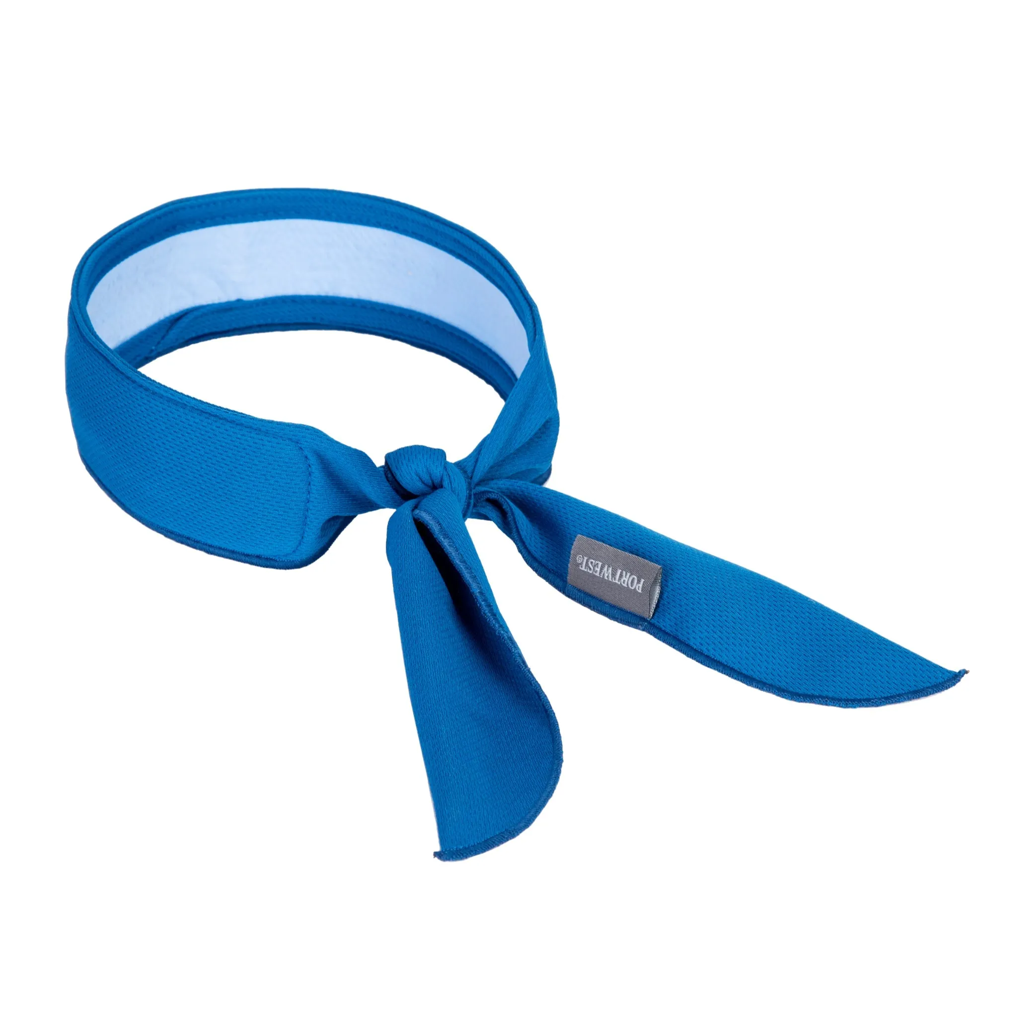 PORTWEST® Cooling Neck Scarf - Blue CV05