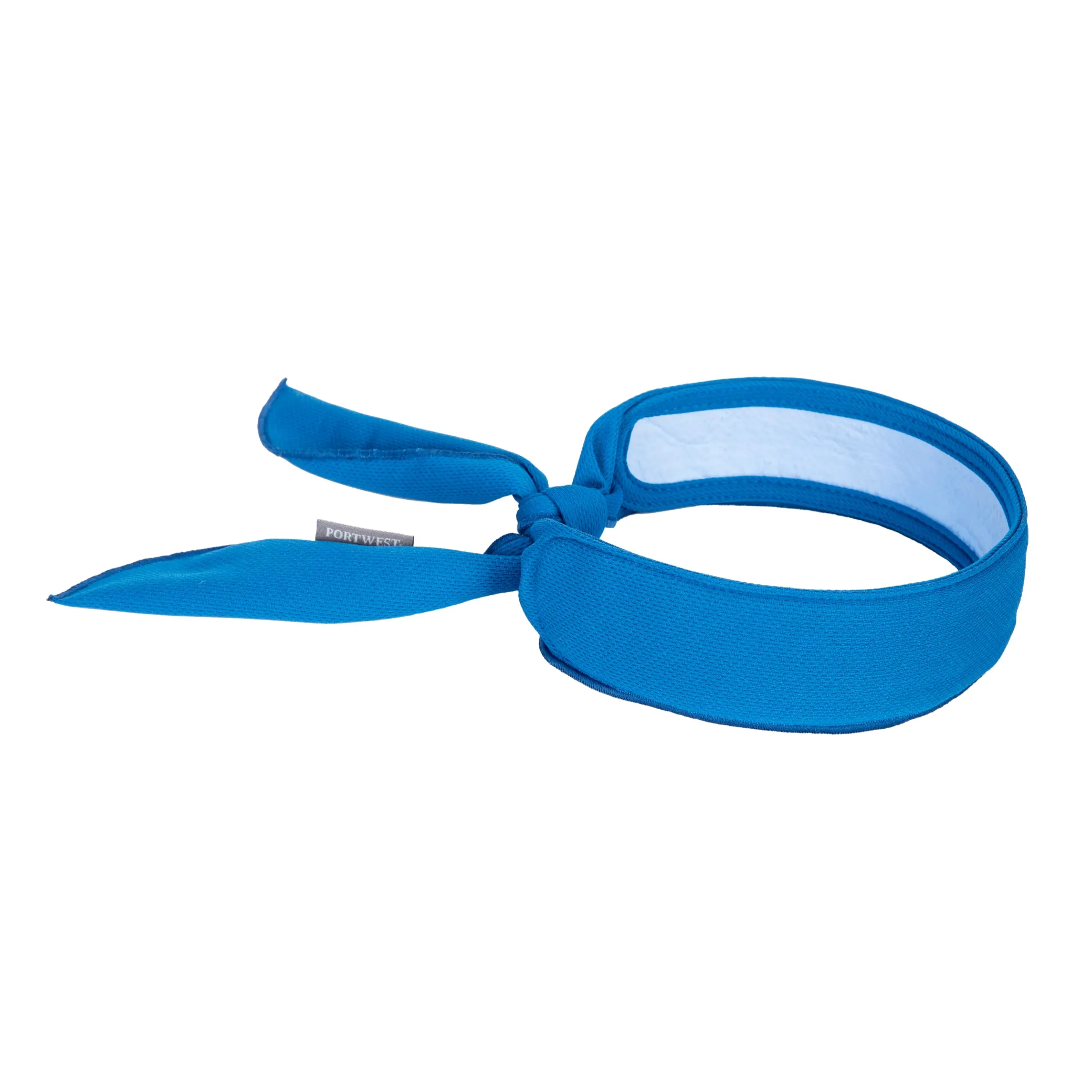 PORTWEST® Cooling Neck Scarf - Blue CV05