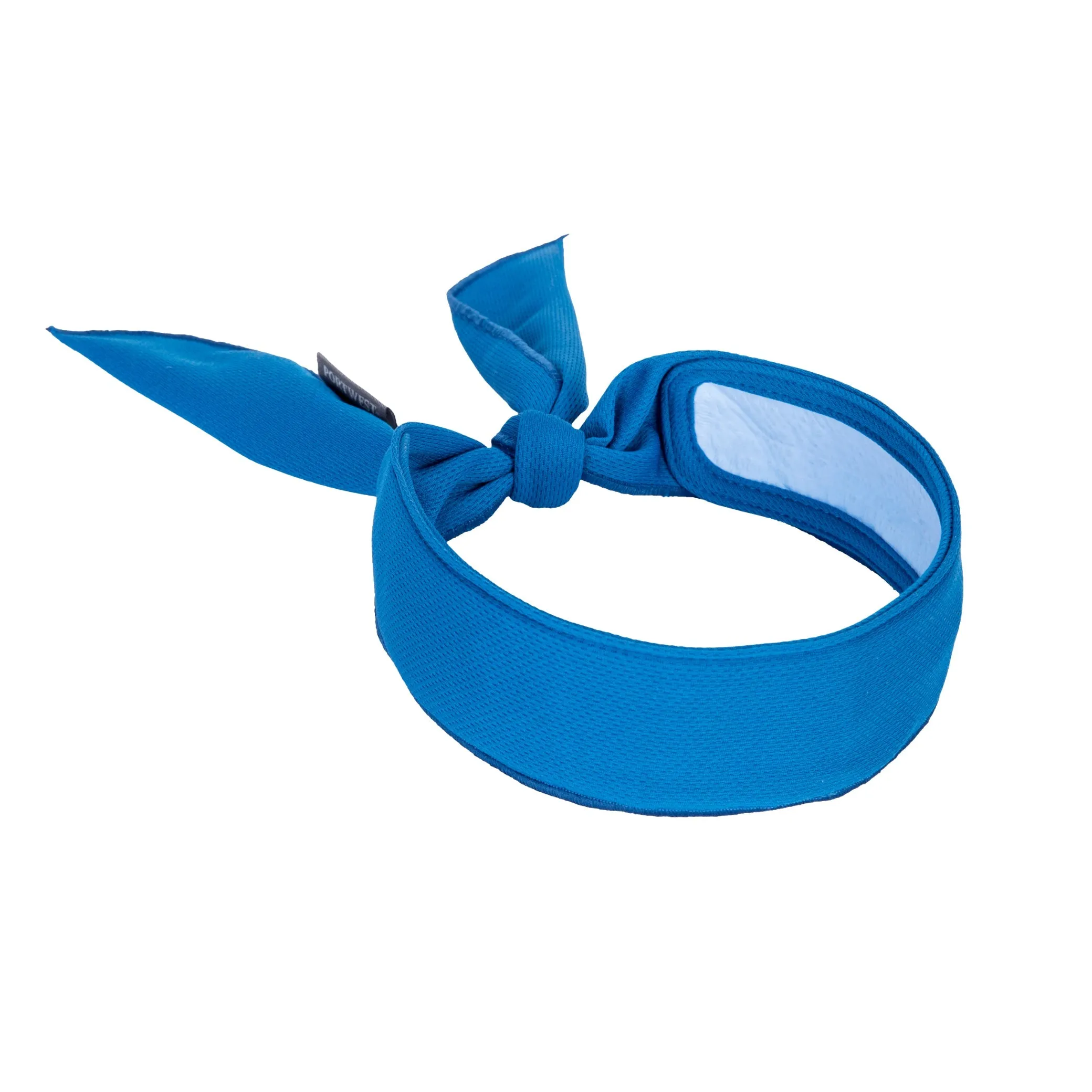 PORTWEST® Cooling Neck Scarf - Blue CV05