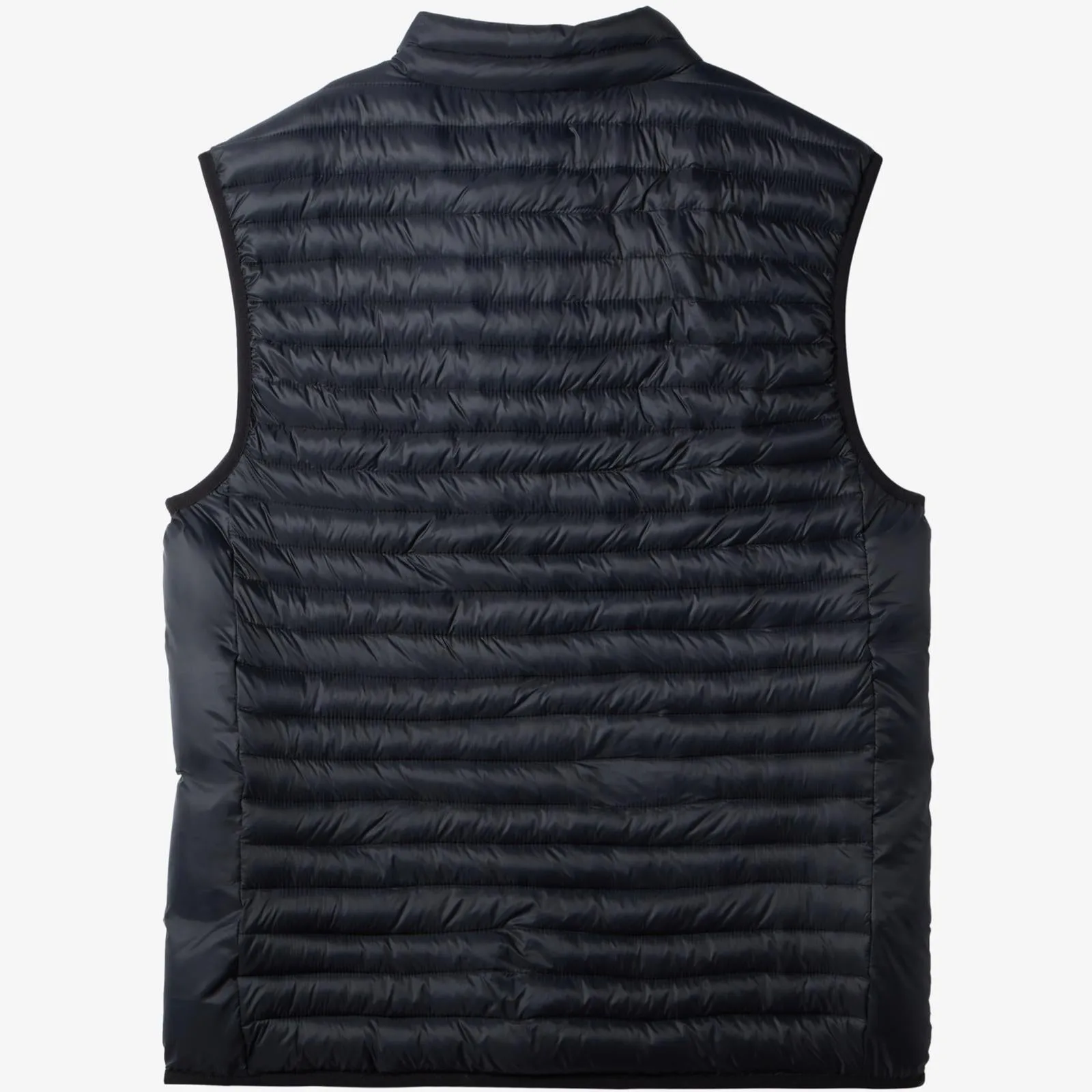 Quiksilver Mens Scaly Insulated Gilet