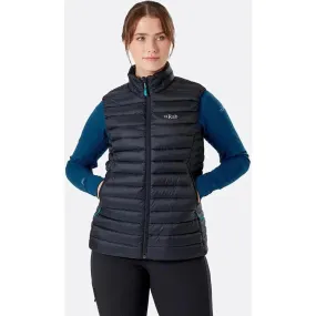 Rab Women's Microlight Vest