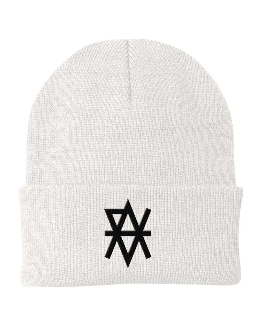 Ravecult Knit Beanie