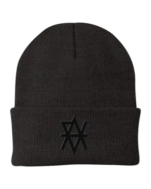 Ravecult Knit Beanie