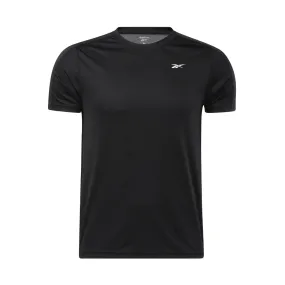 Reebok Men's Workout Ready Short Sleeve Tech Tee - HB1721