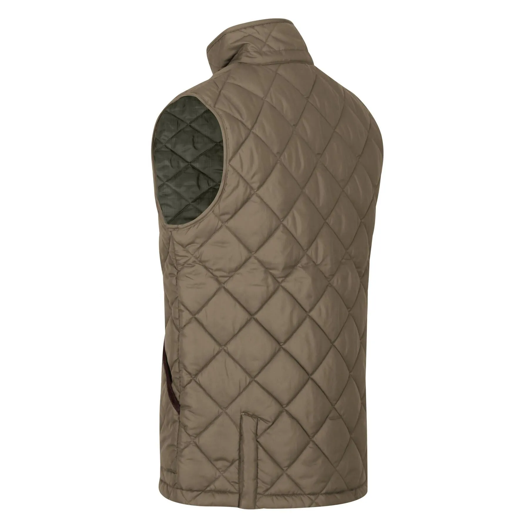 Regatta Mens Londyn Quilted Insulated Bodywarmer