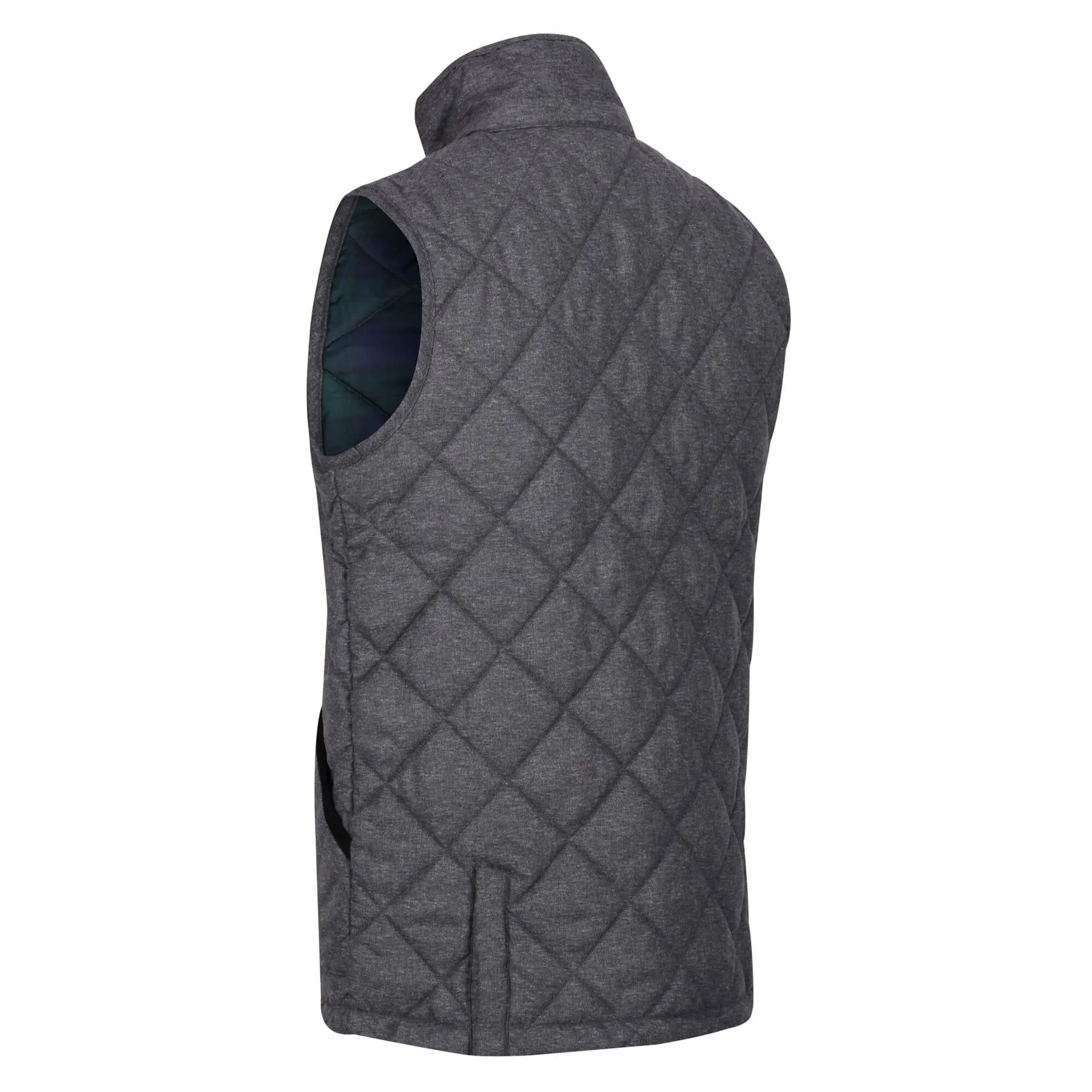 Regatta Mens Londyn Quilted Insulated Bodywarmer