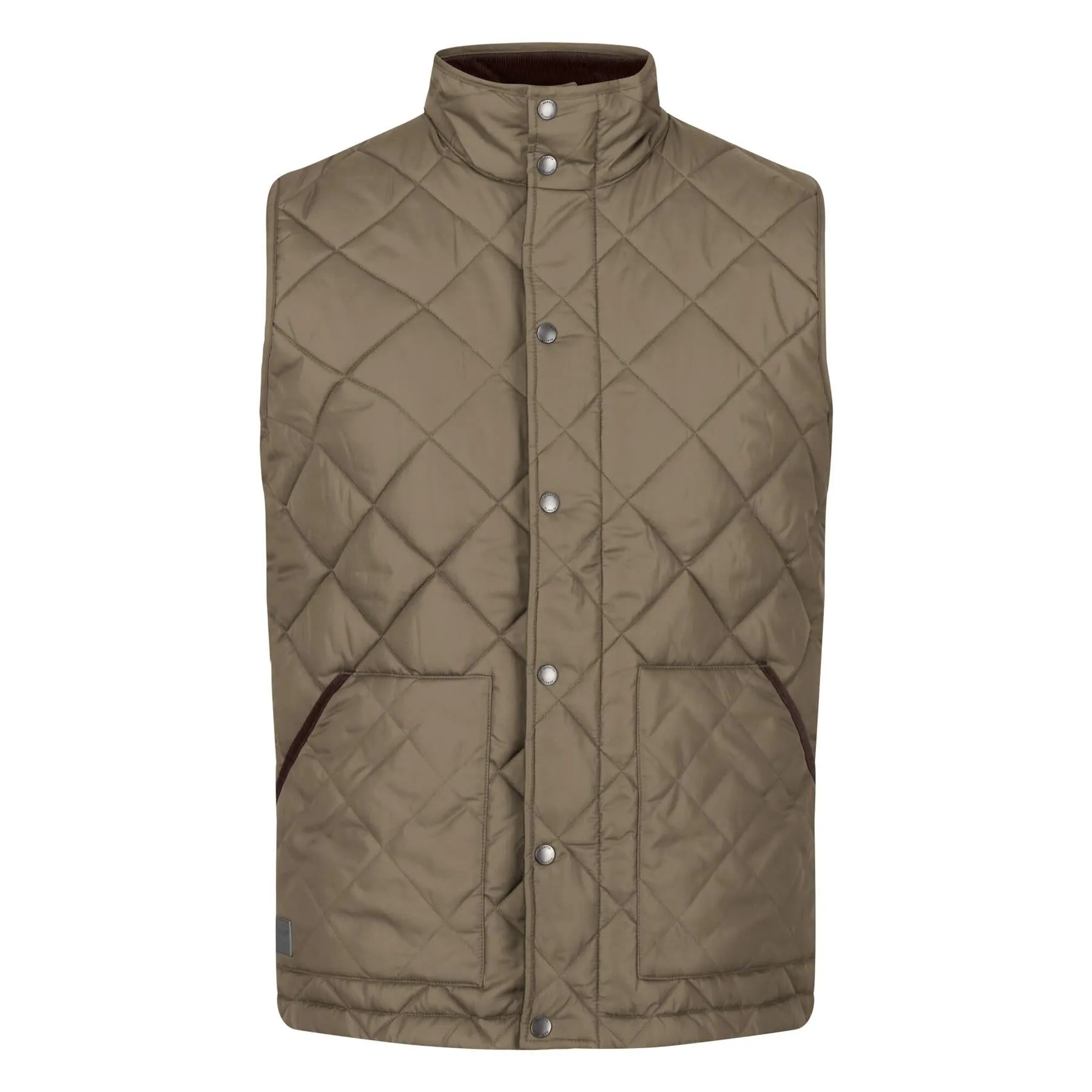 Regatta Mens Londyn Quilted Insulated Bodywarmer